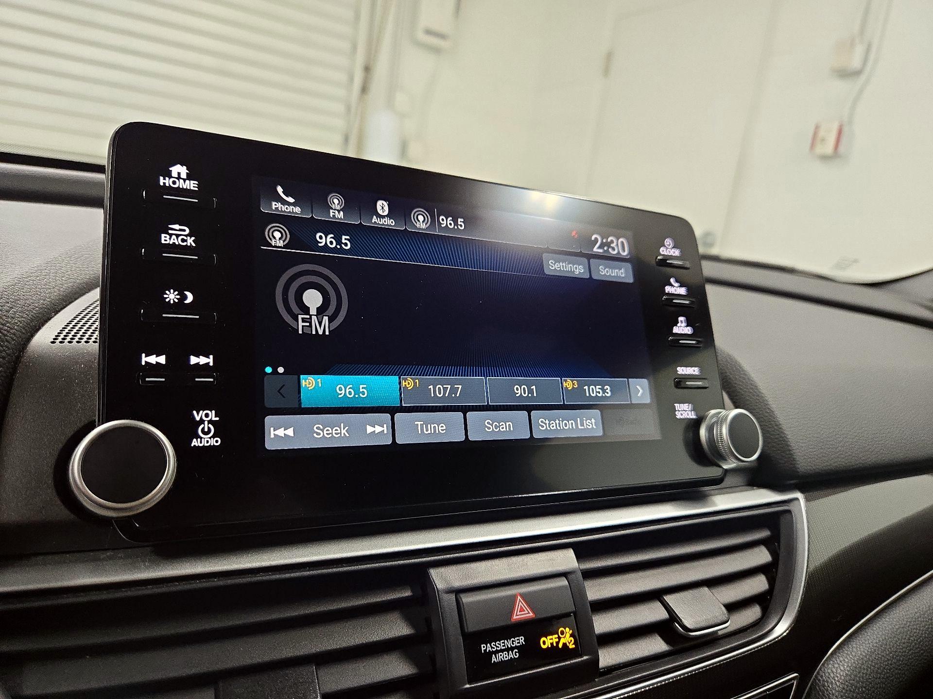 Thumbnail: 2020 Honda Accord - 15