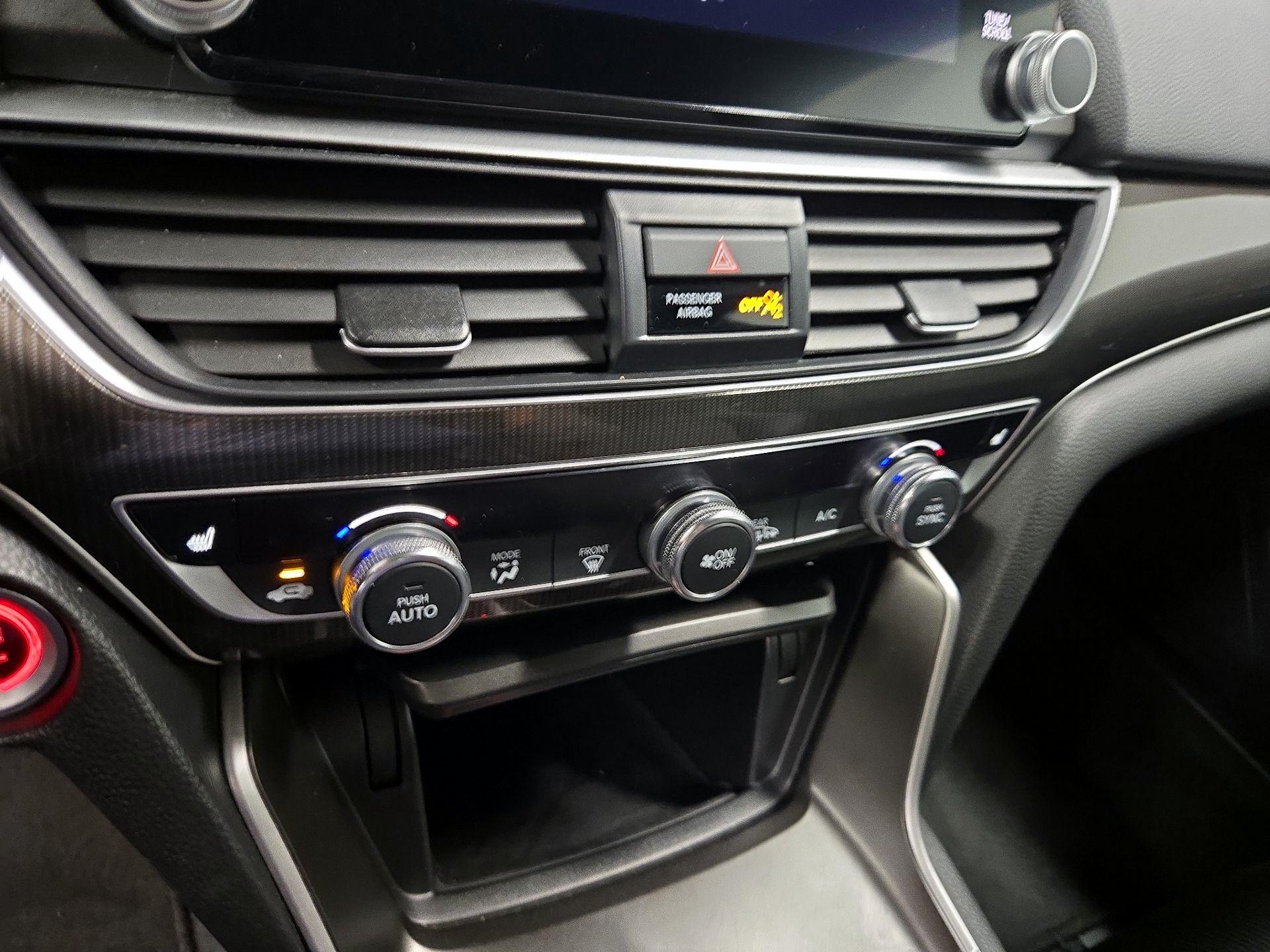 Thumbnail: 2020 Honda Accord - 16