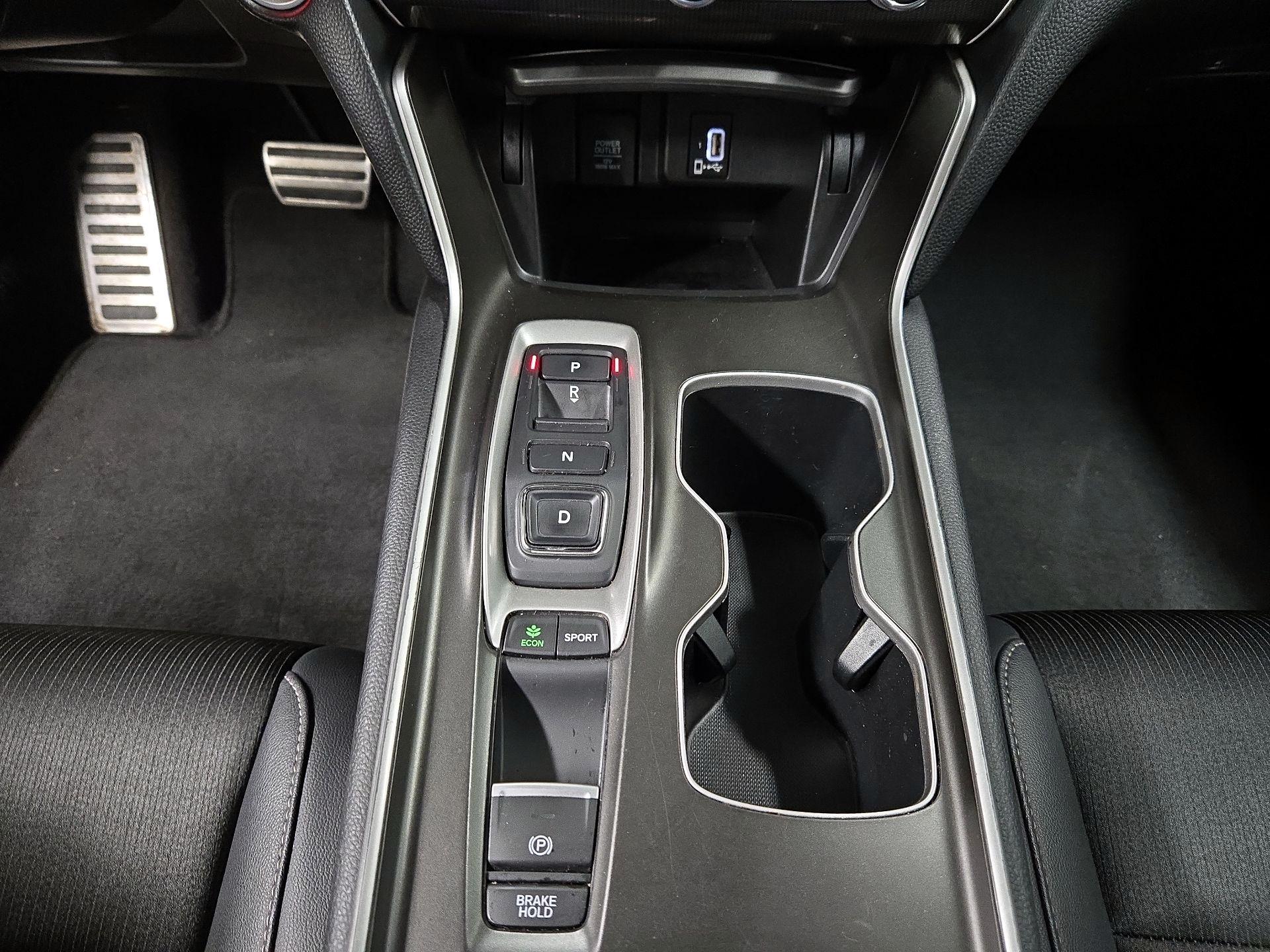 Thumbnail: 2020 Honda Accord - 17