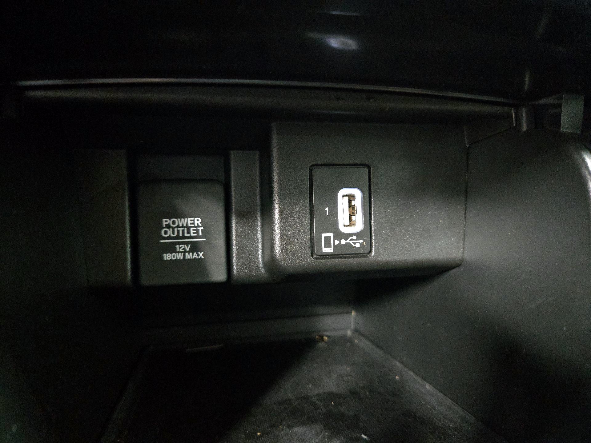 Thumbnail: 2020 Honda Accord - 18