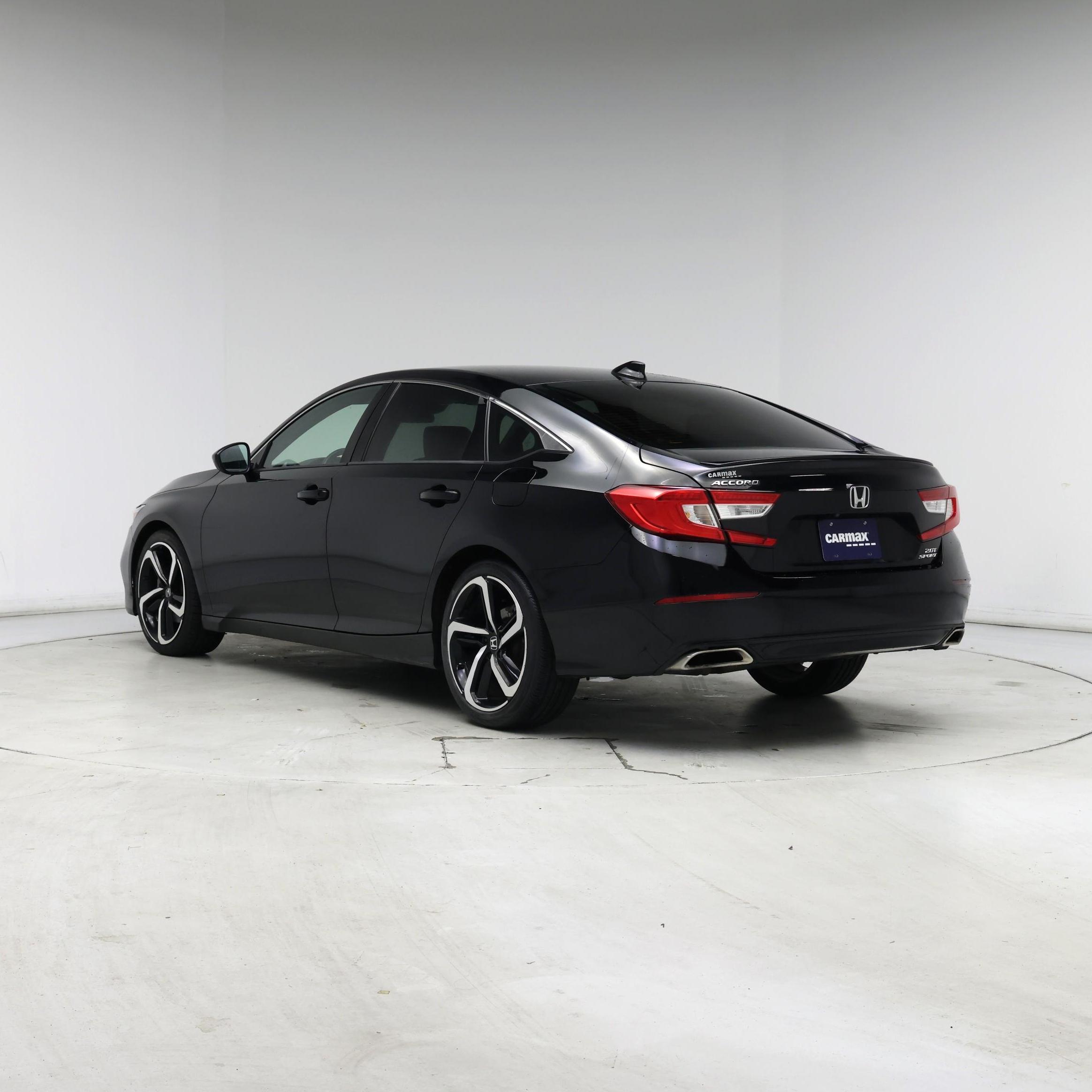 Thumbnail: 2020 Honda Accord - 2