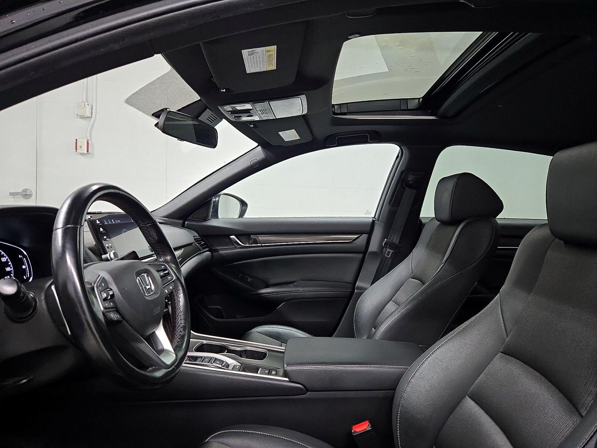 Thumbnail: 2020 Honda Accord - 19