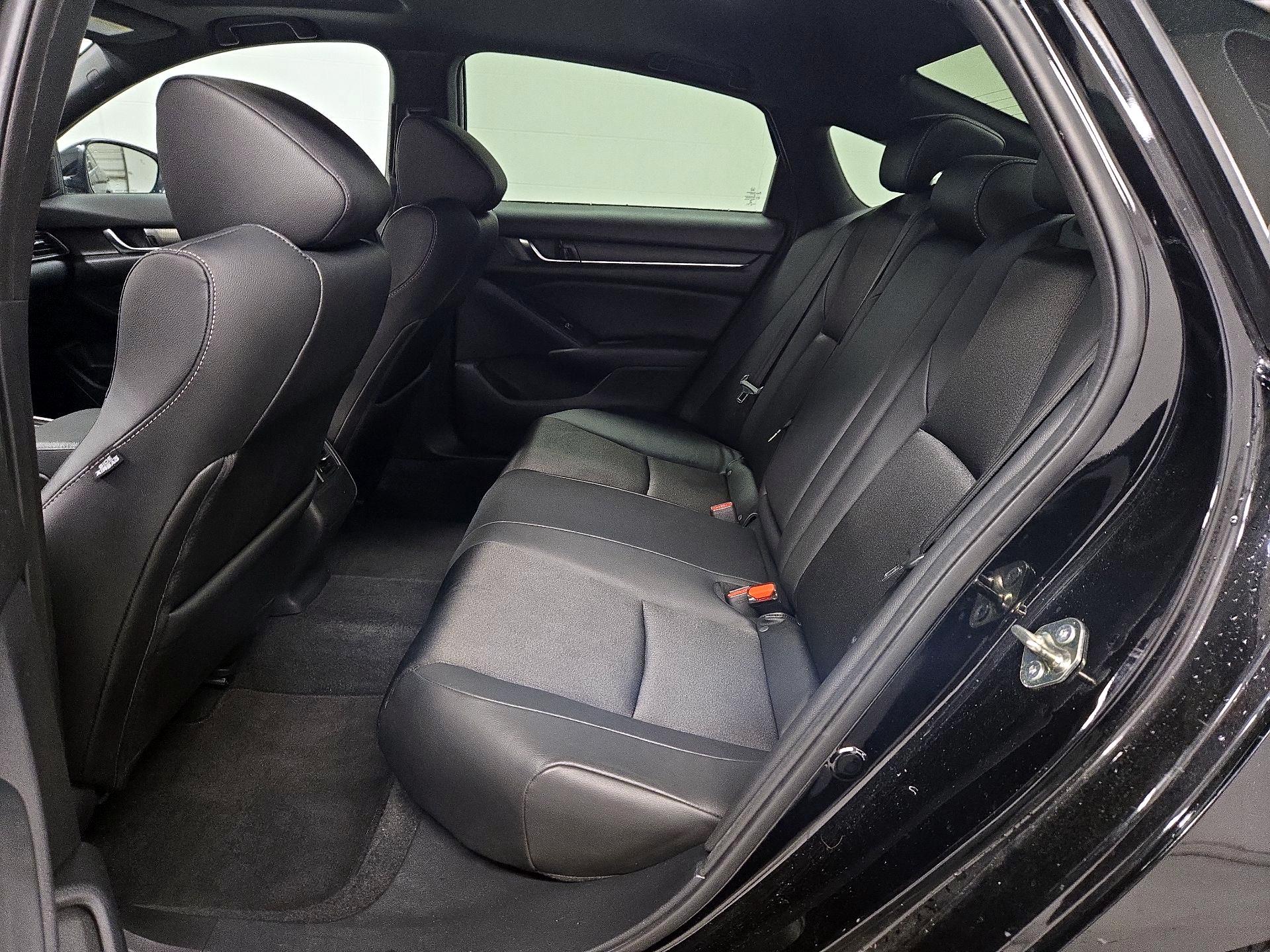 Thumbnail: 2020 Honda Accord - 20