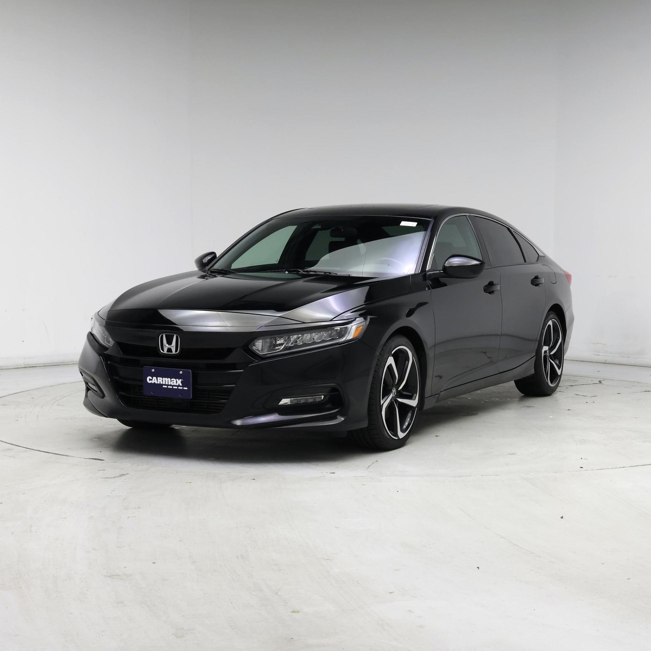 Thumbnail: 2020 Honda Accord - 4