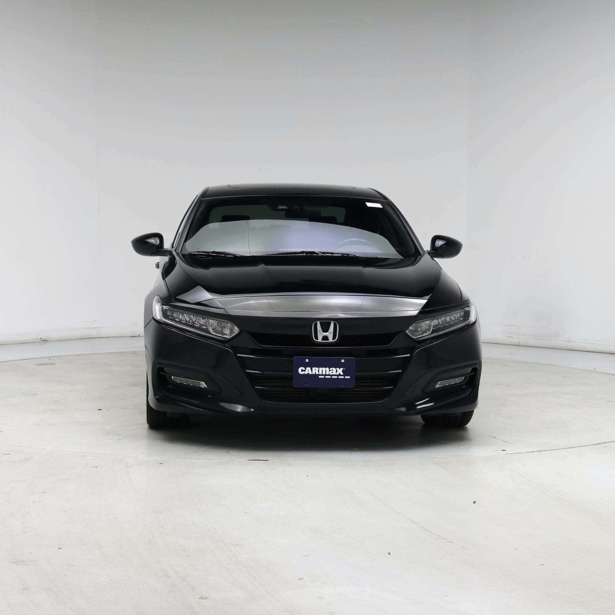 Thumbnail: 2020 Honda Accord - 5