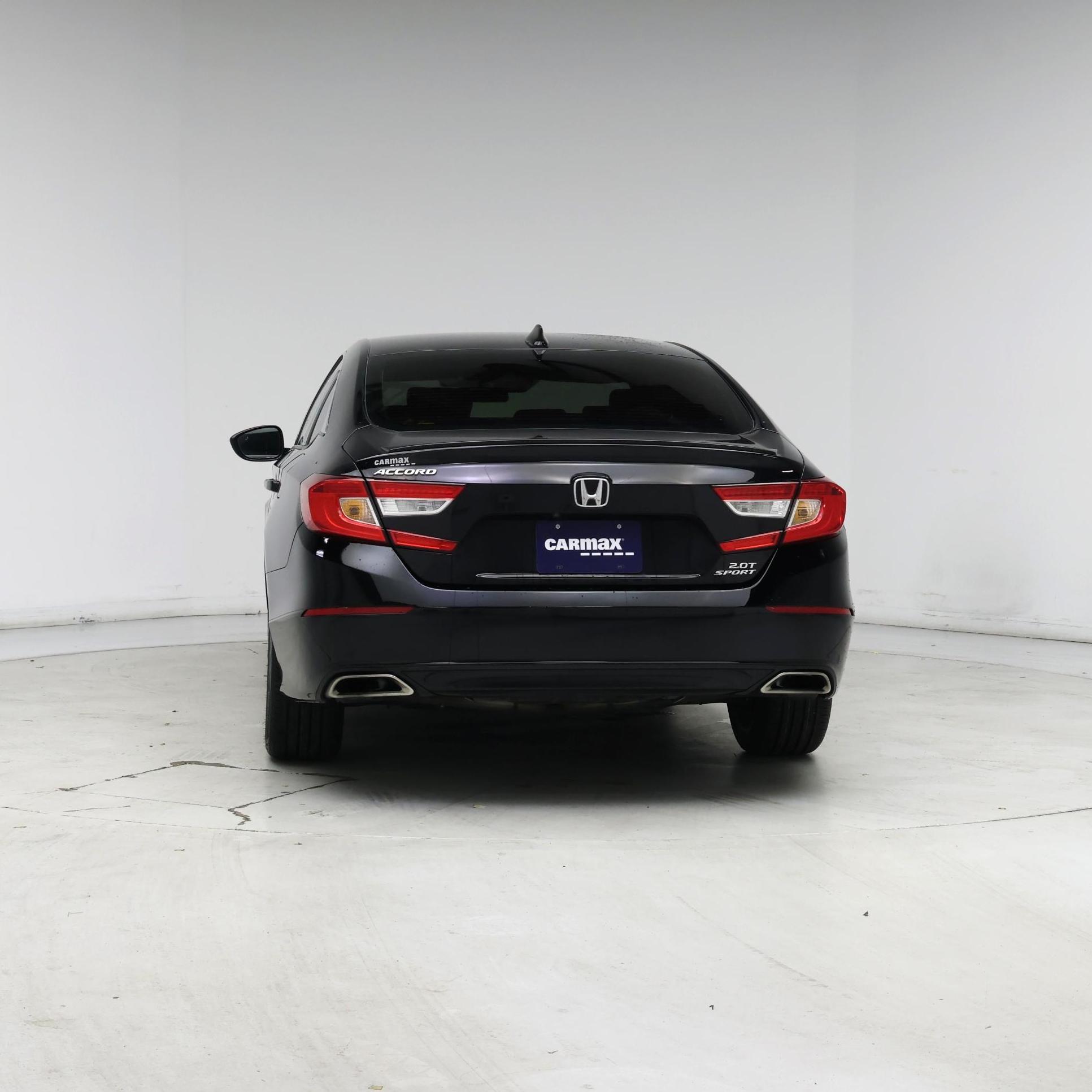 Thumbnail: 2020 Honda Accord - 6