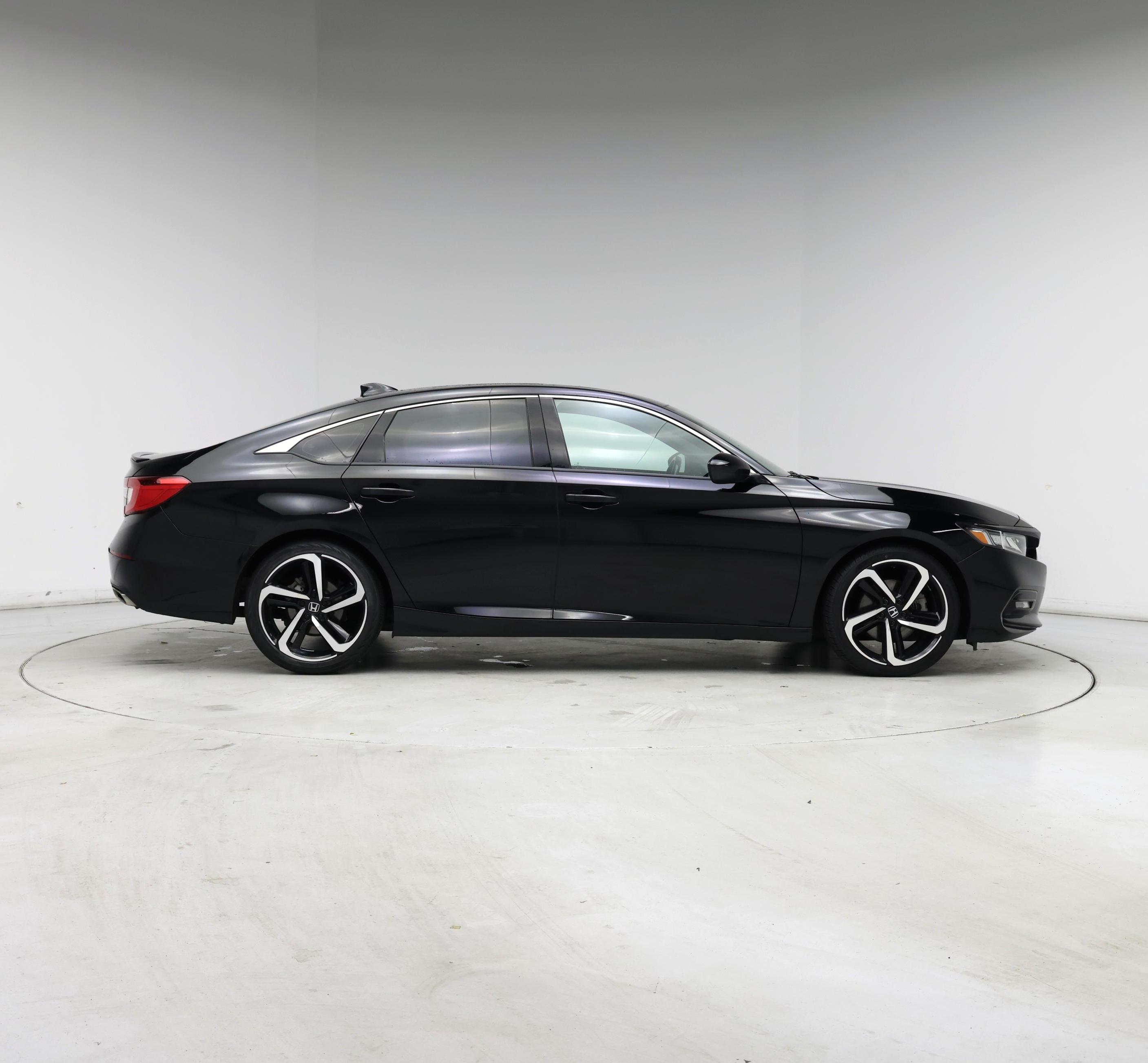 Thumbnail: 2020 Honda Accord - 7