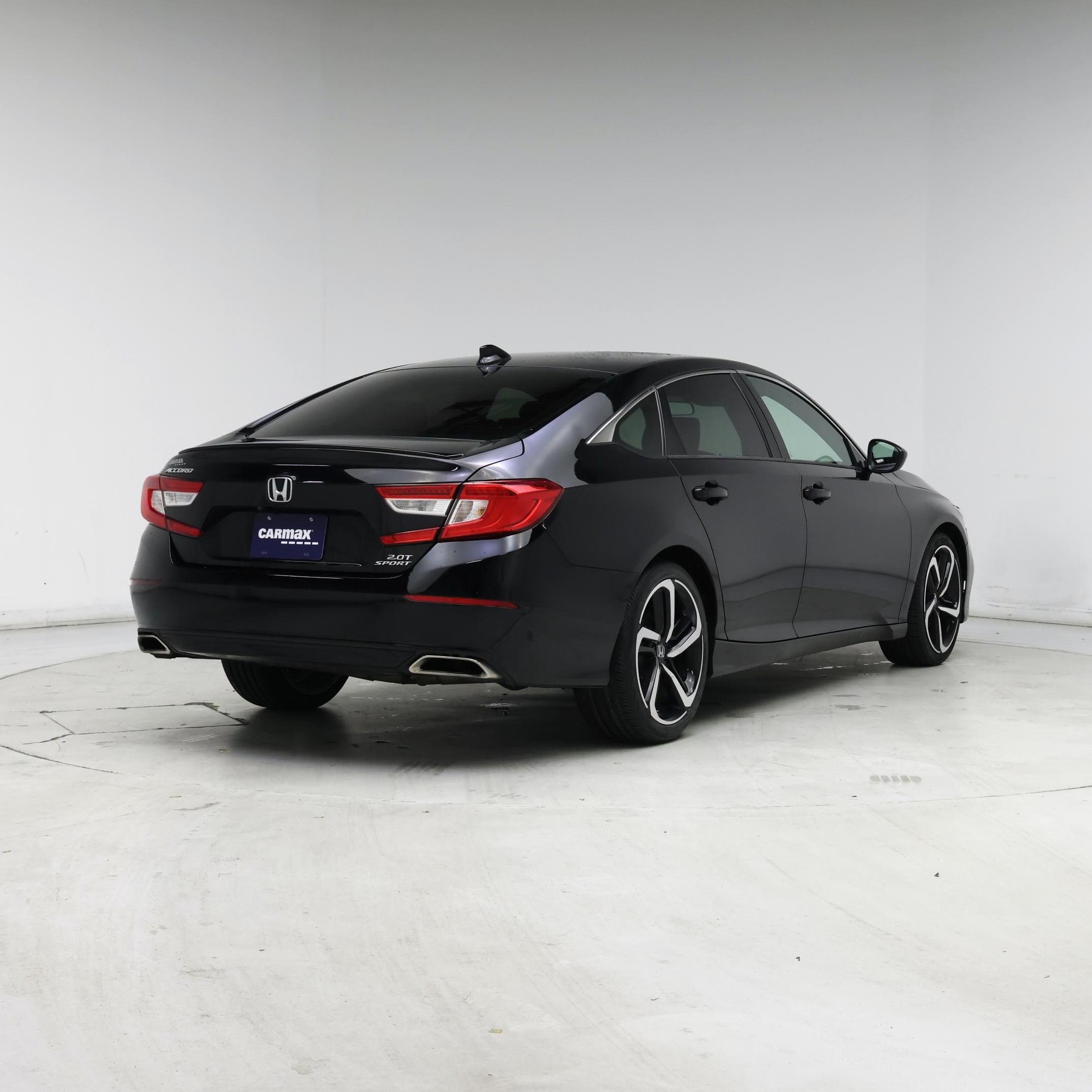 Thumbnail: 2020 Honda Accord - 8