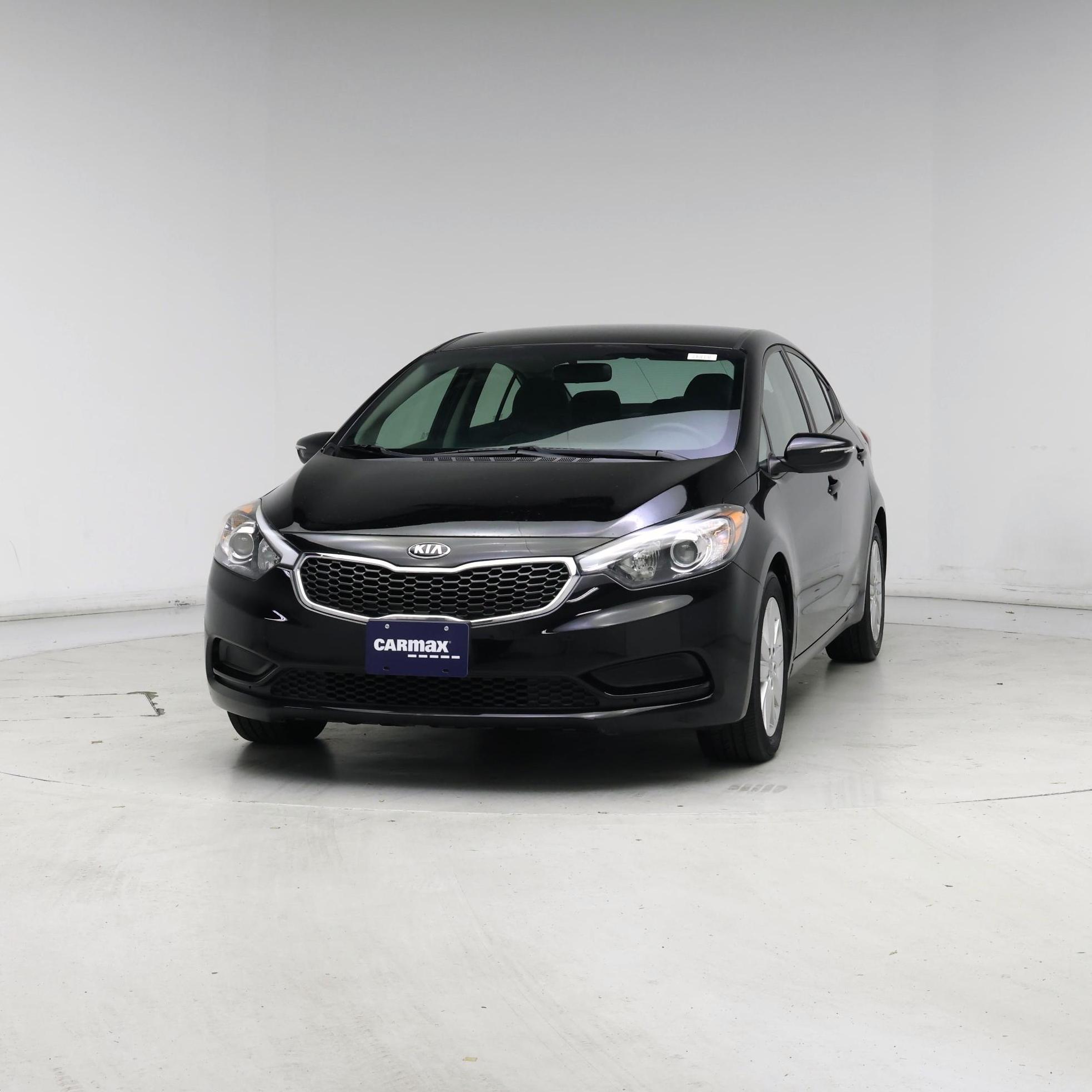 Thumbnail: 2016 Kia Forte - 4