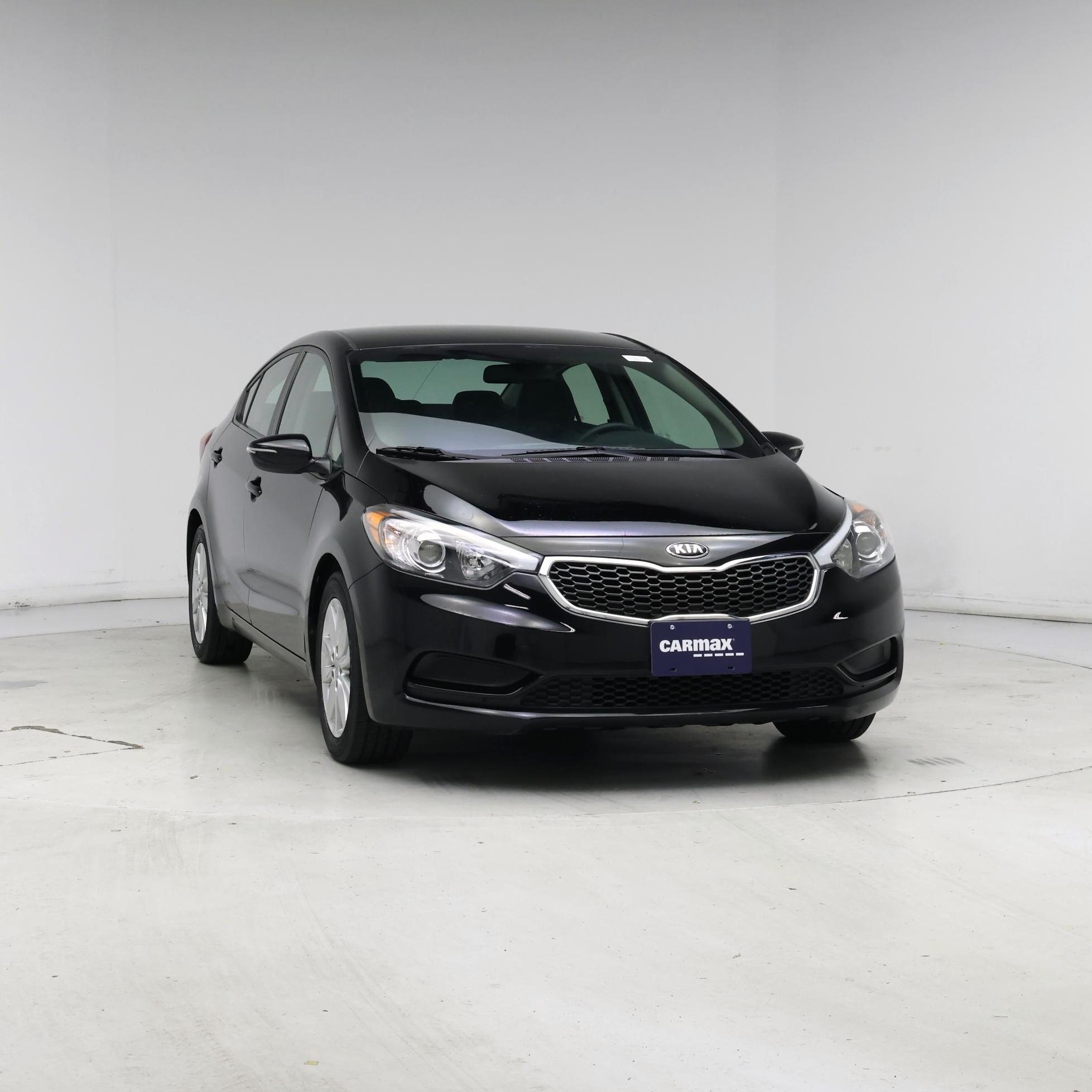 Thumbnail: 2016 Kia Forte - 5