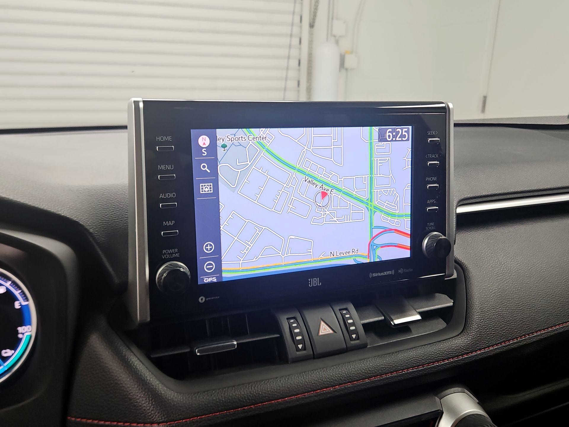 Thumbnail: 2021 Toyota RAV4 - 14