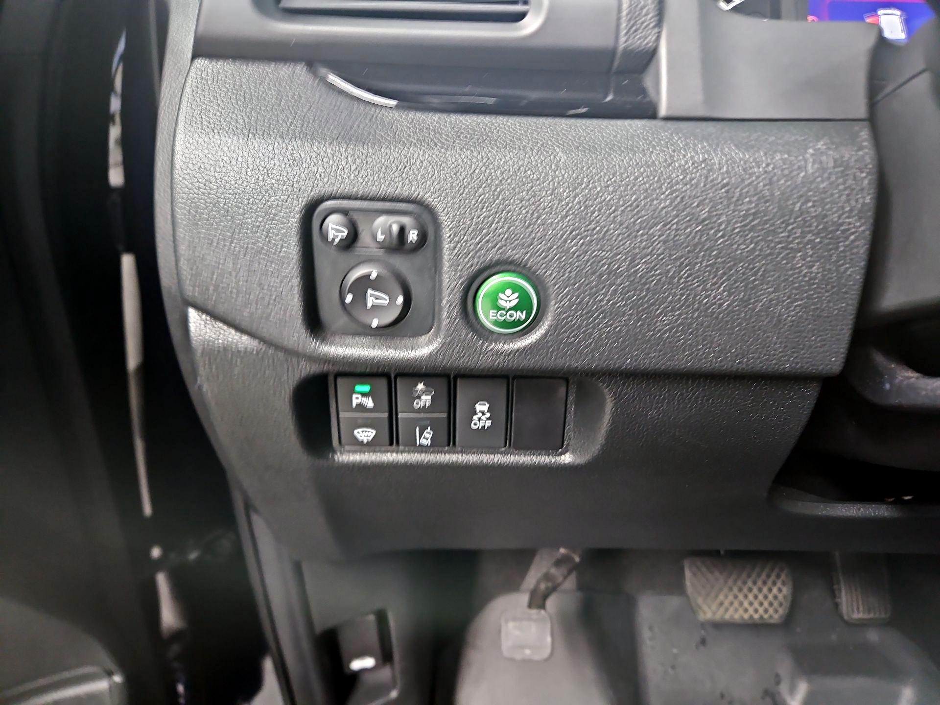 Thumbnail: 2023 Honda Passport - 13