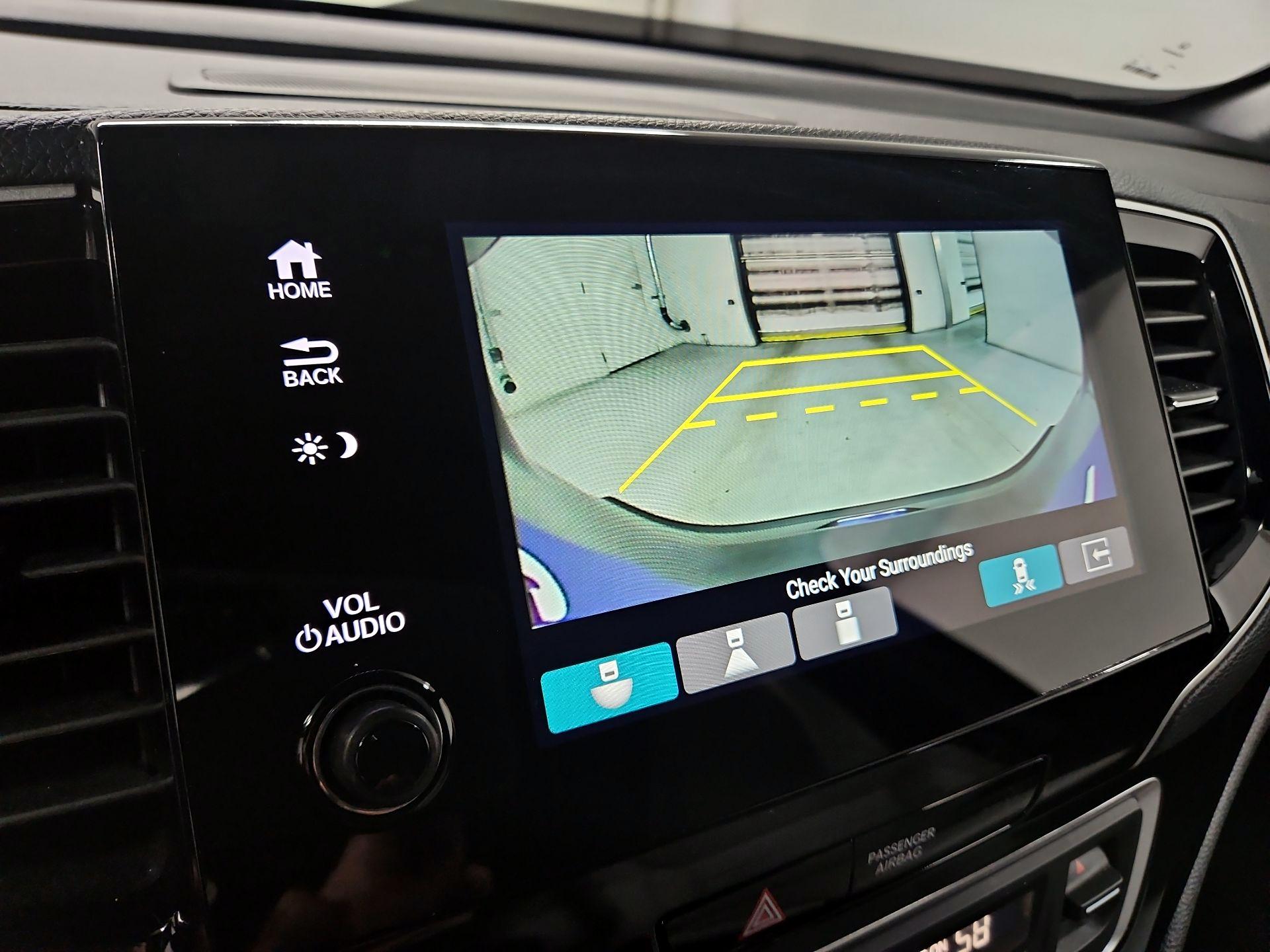 Thumbnail: 2023 Honda Passport - 15