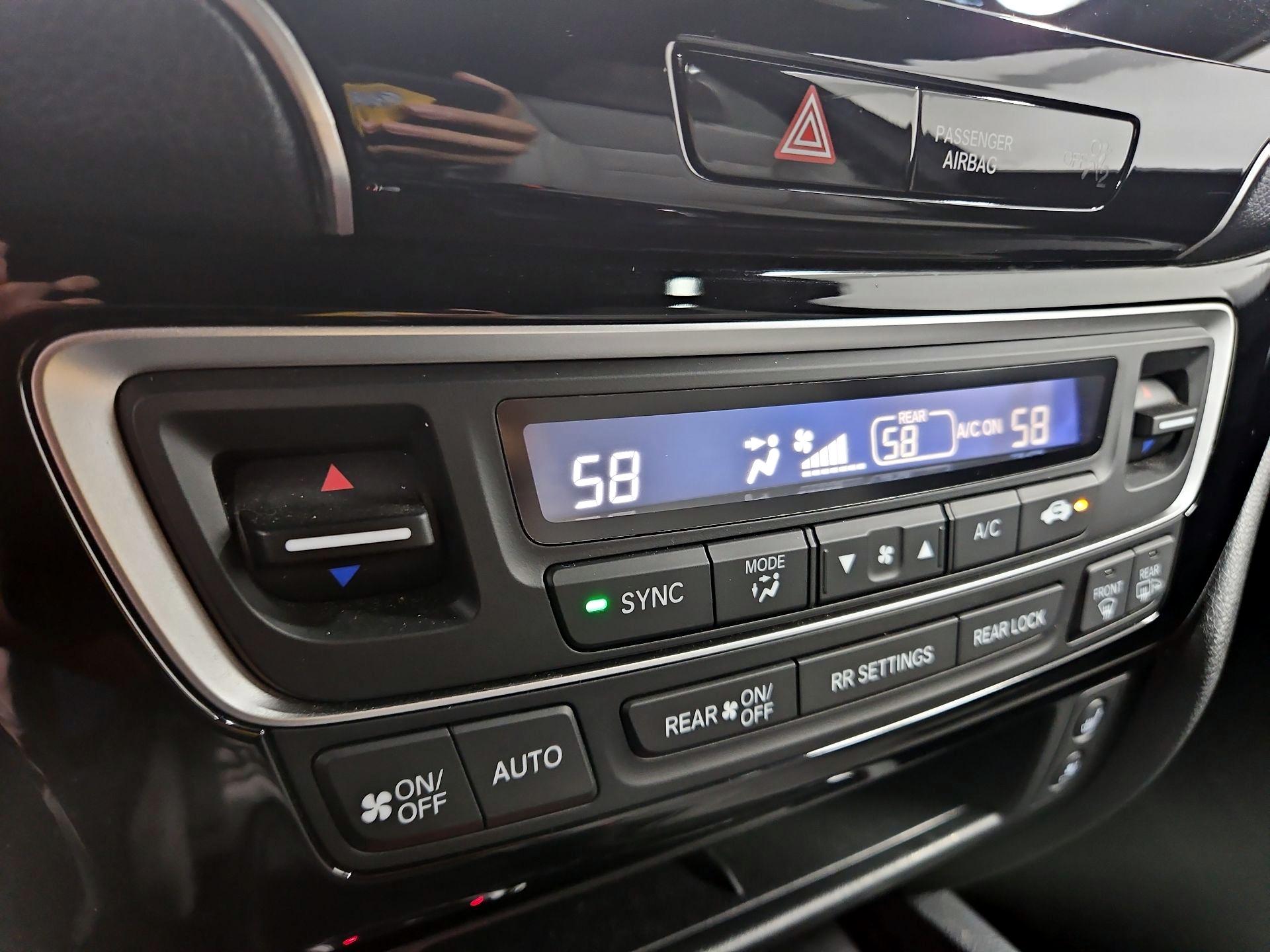 Thumbnail: 2023 Honda Passport - 17