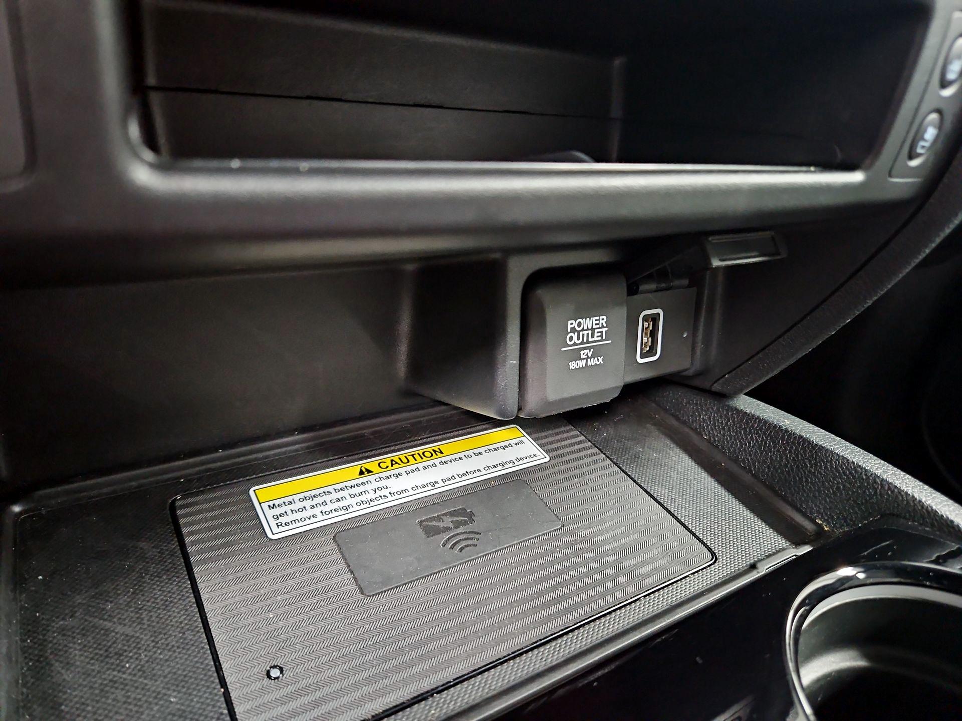 Thumbnail: 2023 Honda Passport - 19