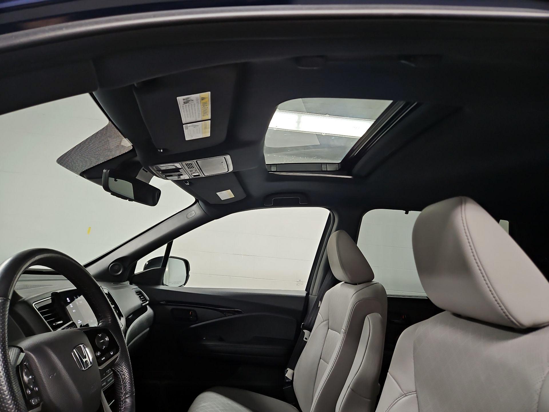 Thumbnail: 2023 Honda Passport - 20