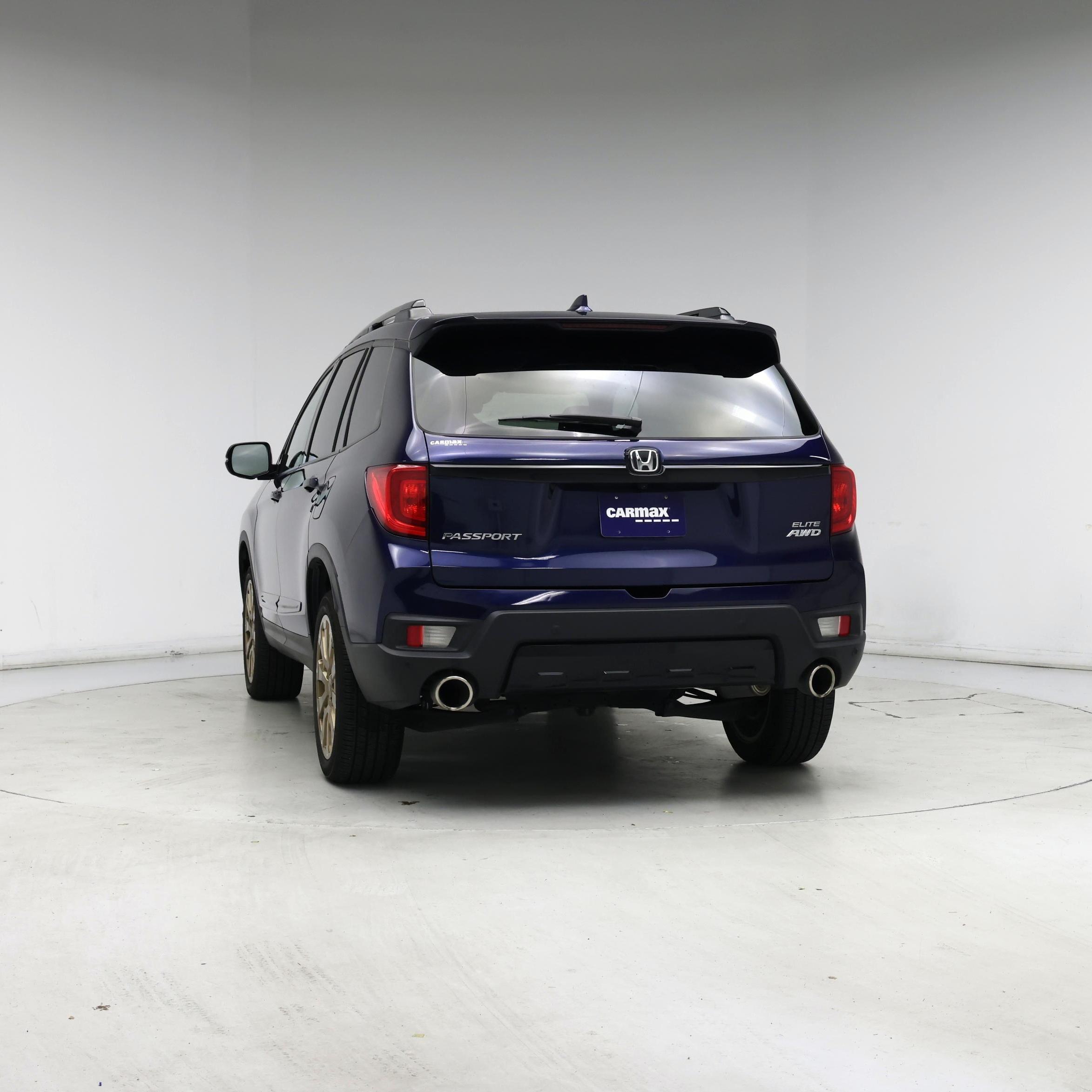 Thumbnail: 2023 Honda Passport - 6