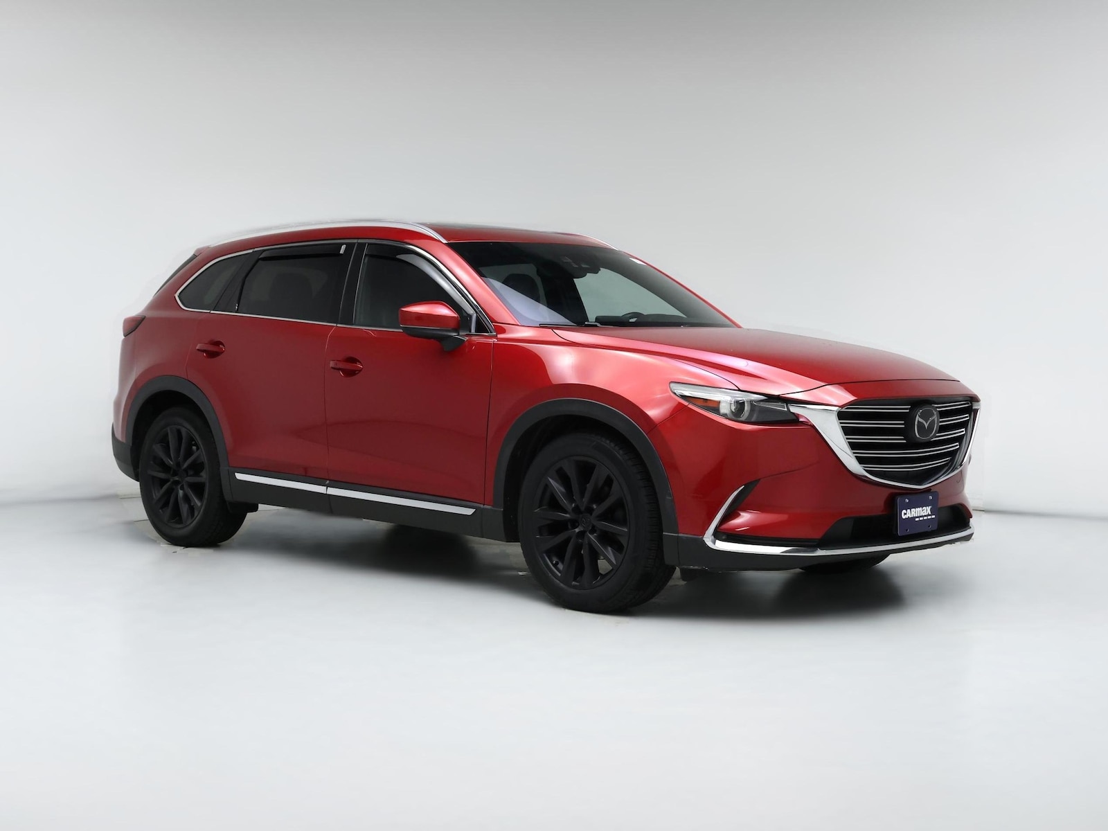 2016 Mazda CX-9