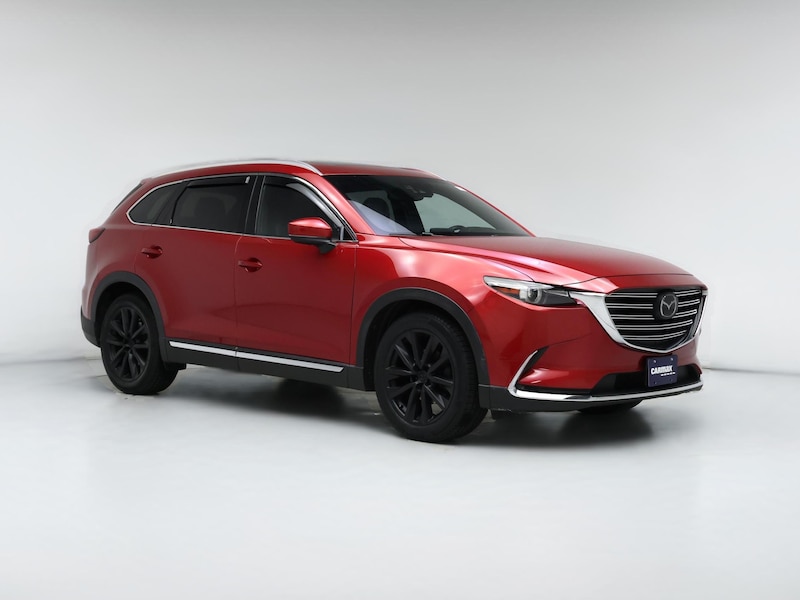 2016 Mazda CX-9 Grand Touring -
                  Puyallup, WA
