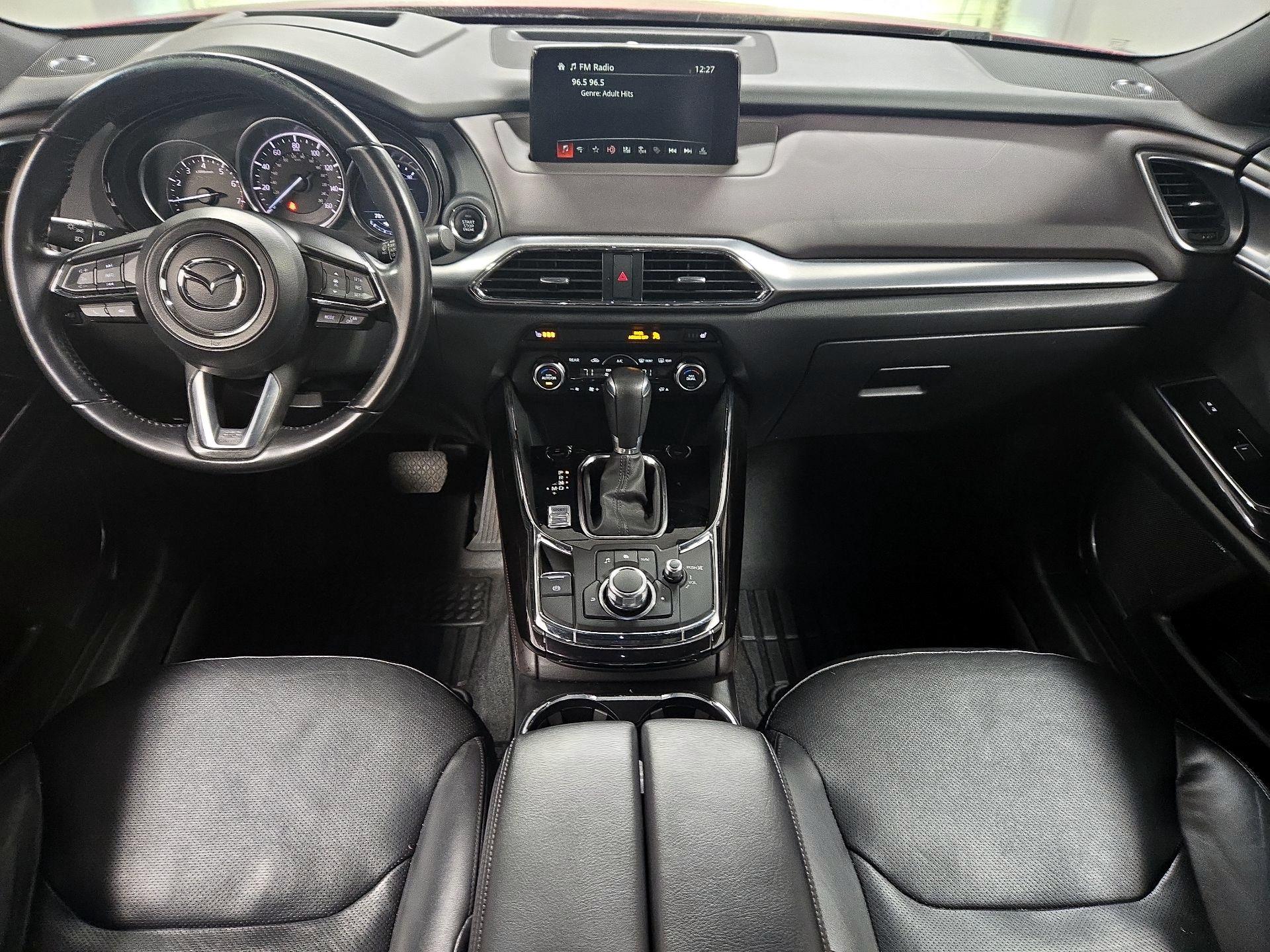 Thumbnail: 2016 Mazda CX-9 - 9