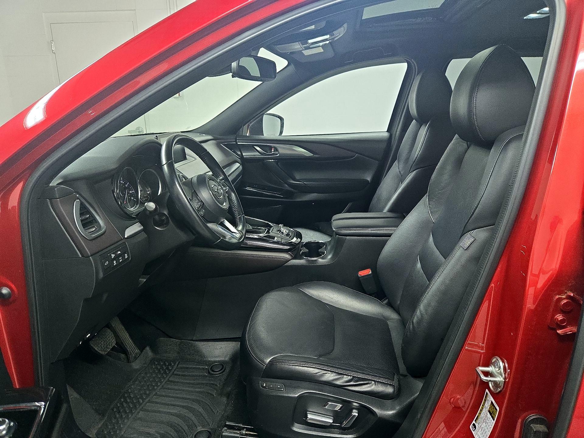 Thumbnail: 2016 Mazda CX-9 - 11