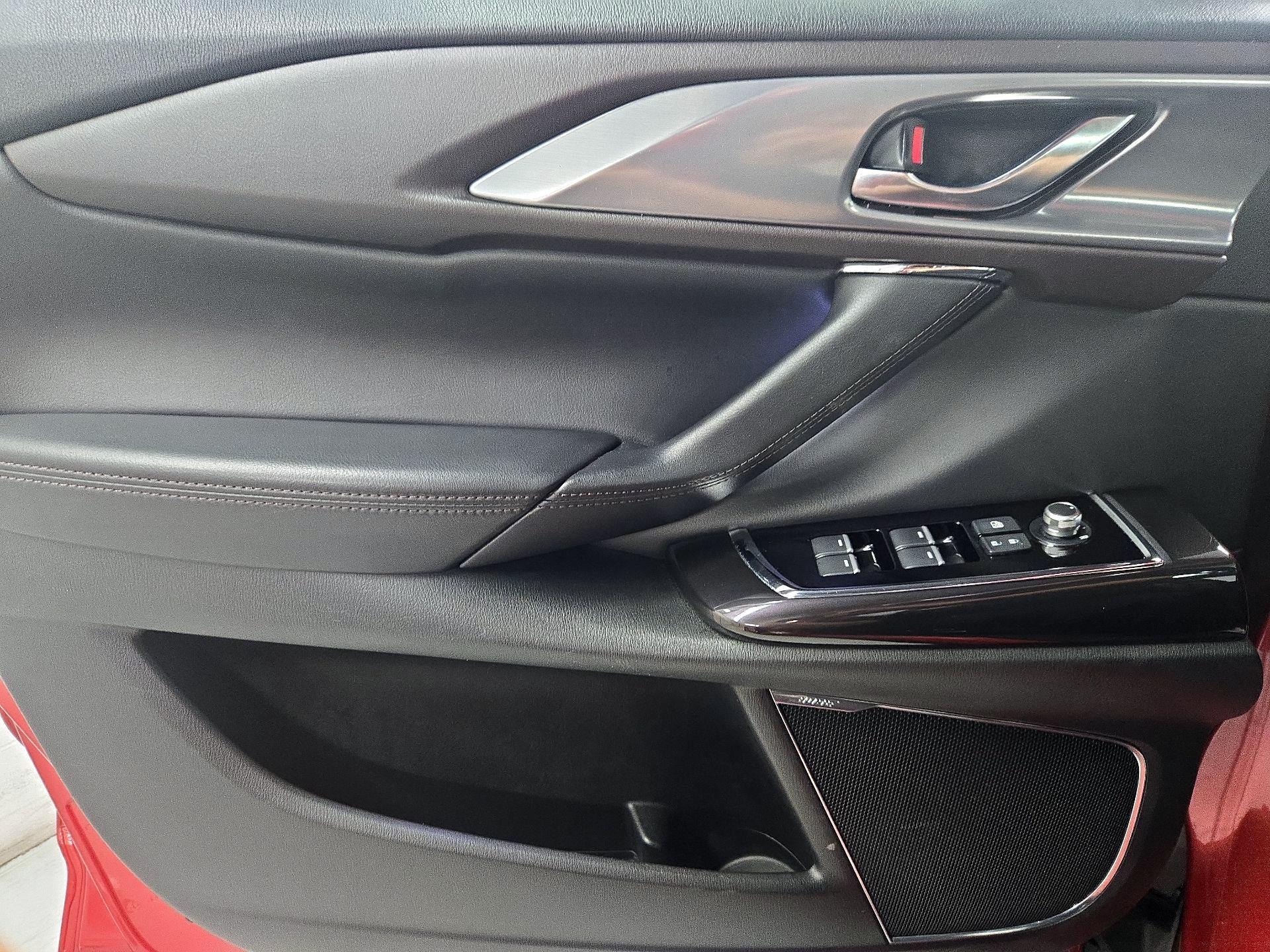 Thumbnail: 2016 Mazda CX-9 - 12