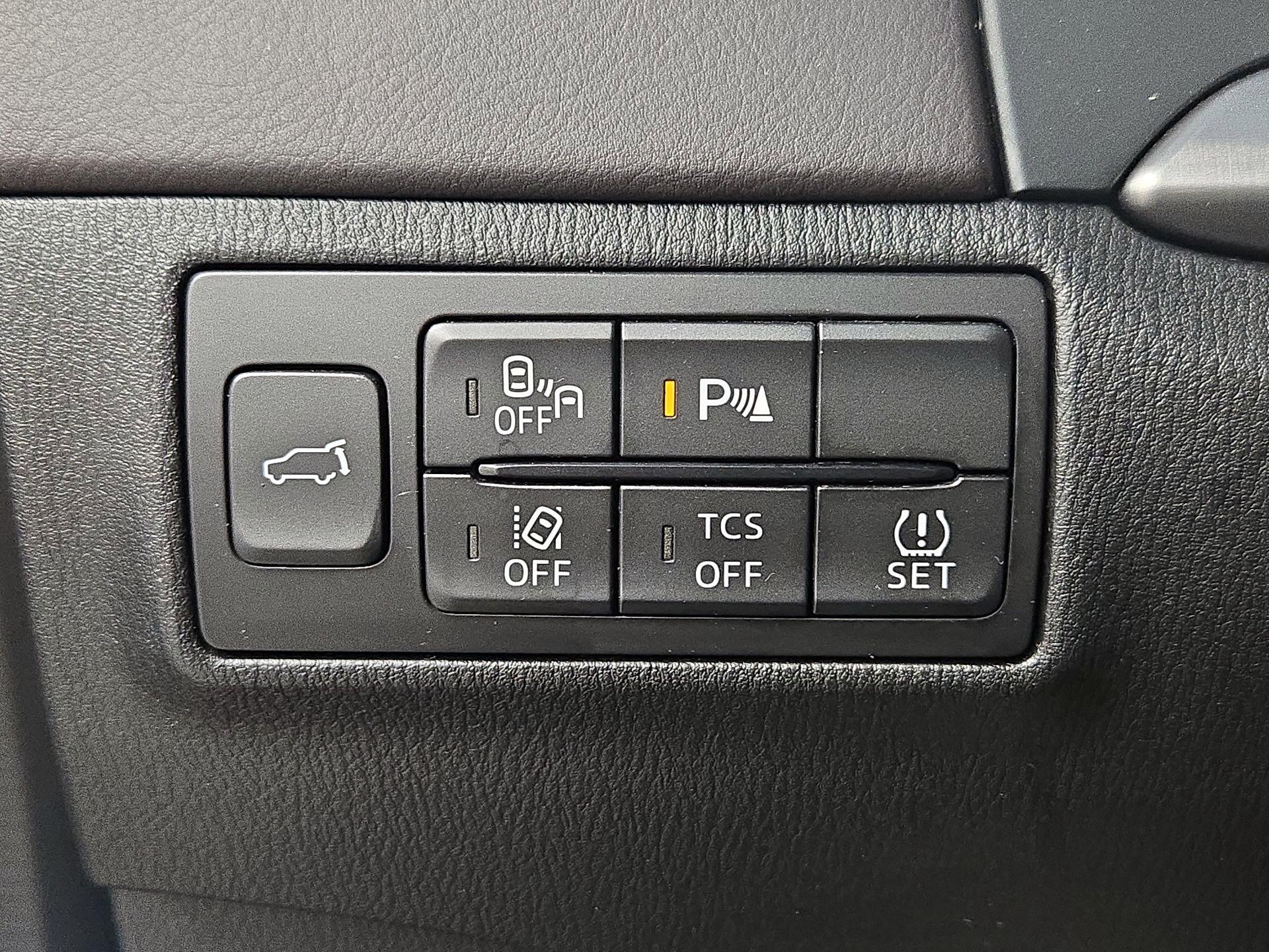 Thumbnail: 2016 Mazda CX-9 - 13