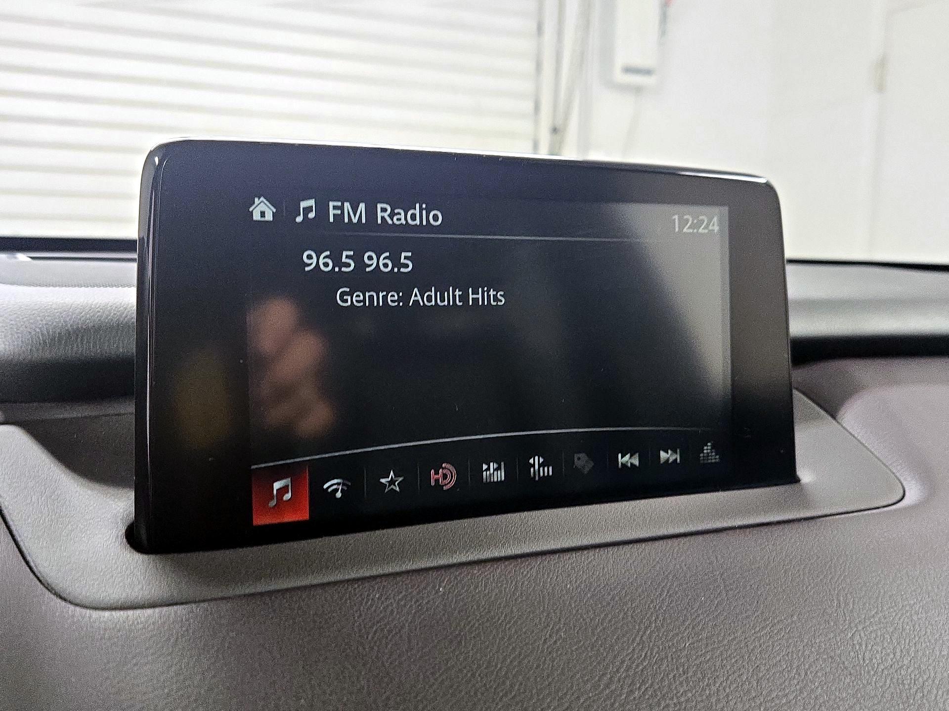 Thumbnail: 2016 Mazda CX-9 - 15