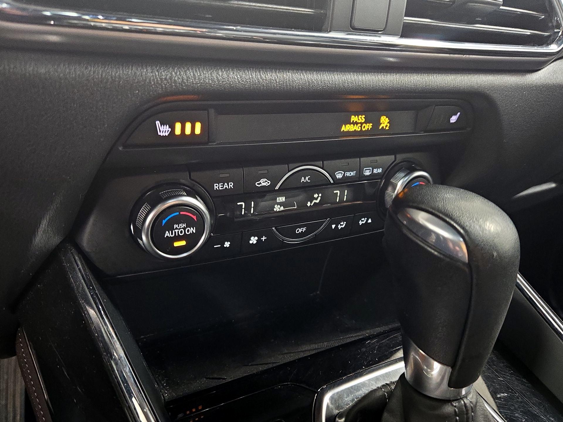 Thumbnail: 2016 Mazda CX-9 - 16