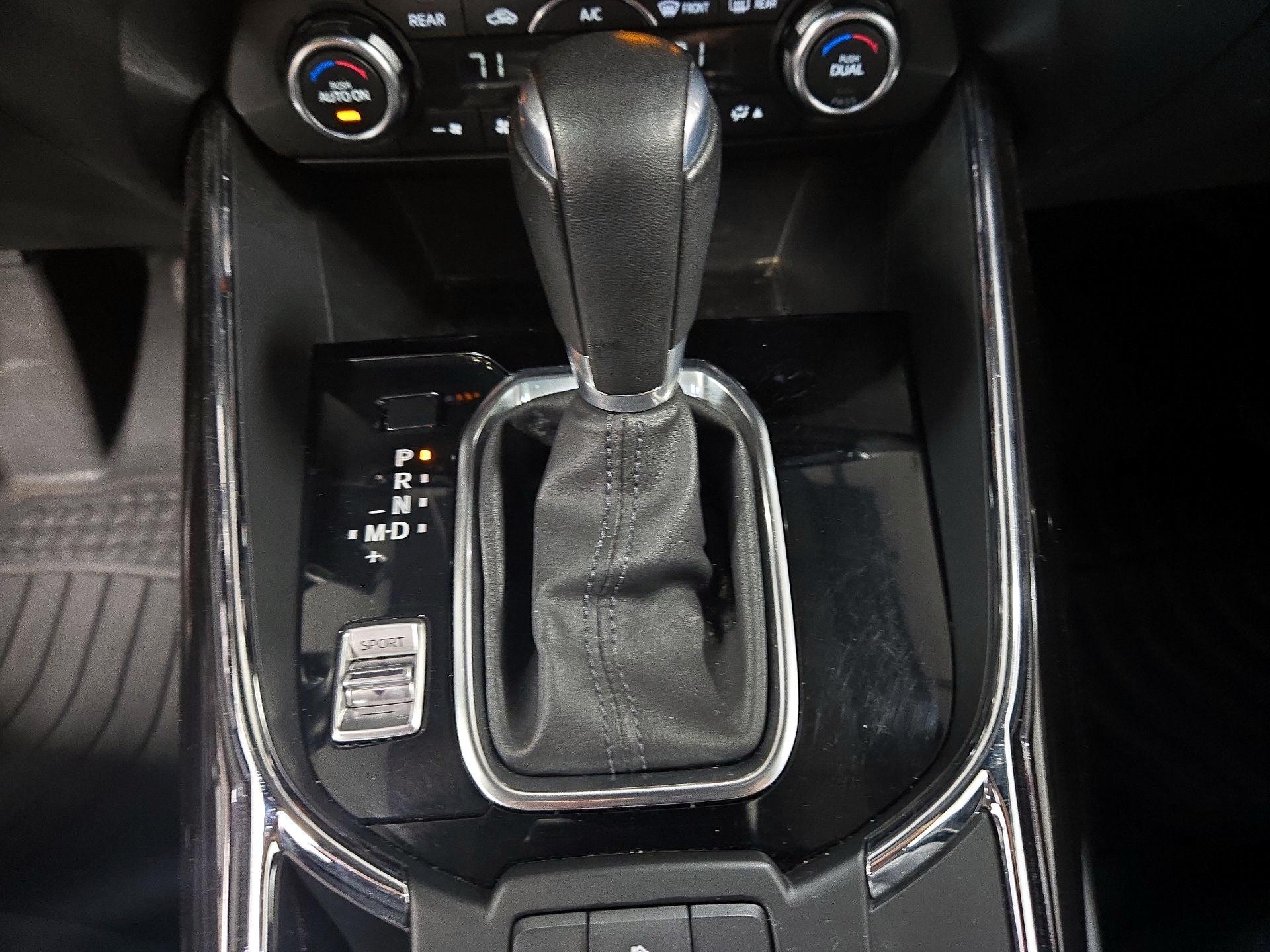 Thumbnail: 2016 Mazda CX-9 - 17