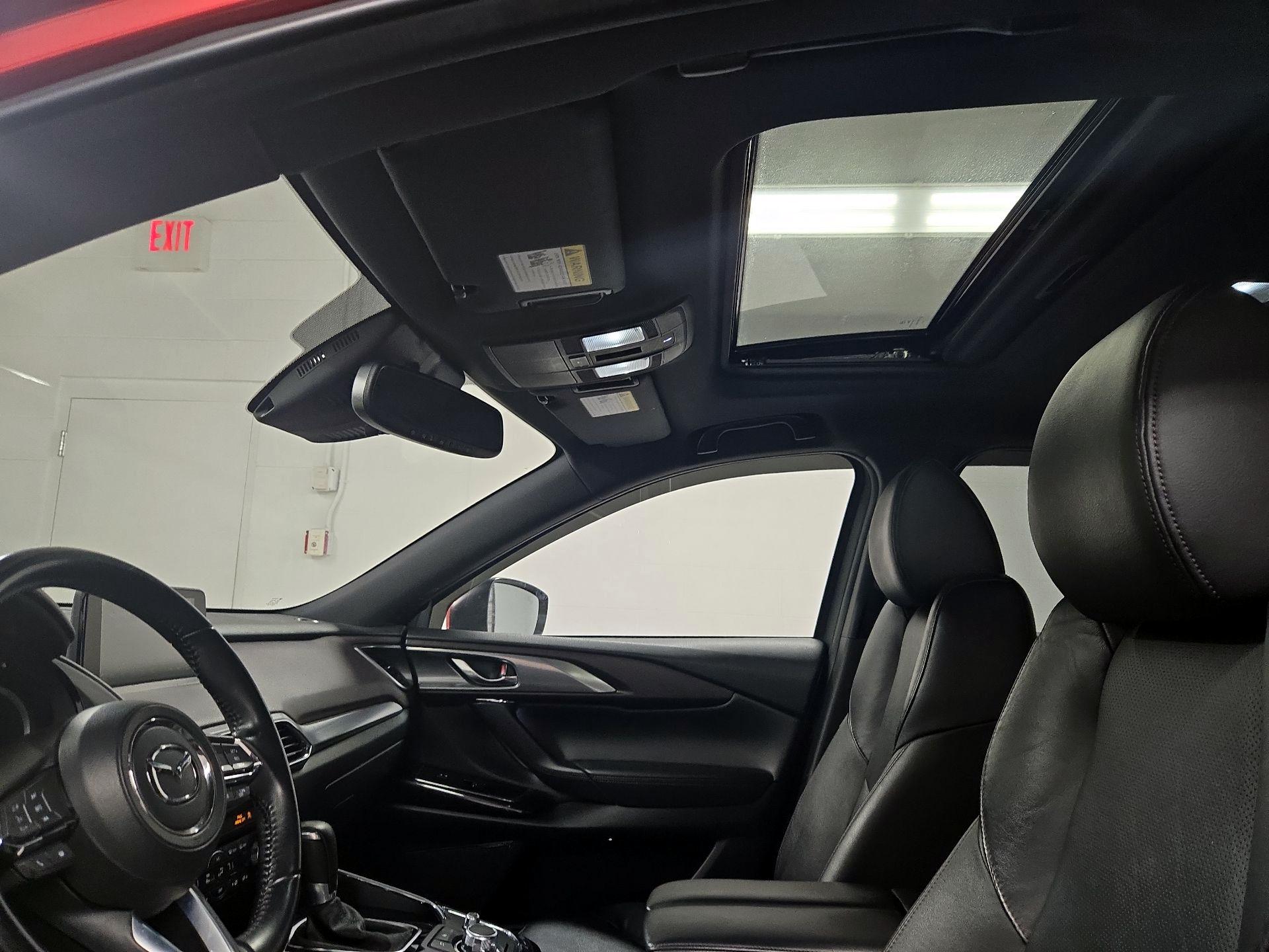 Thumbnail: 2016 Mazda CX-9 - 19