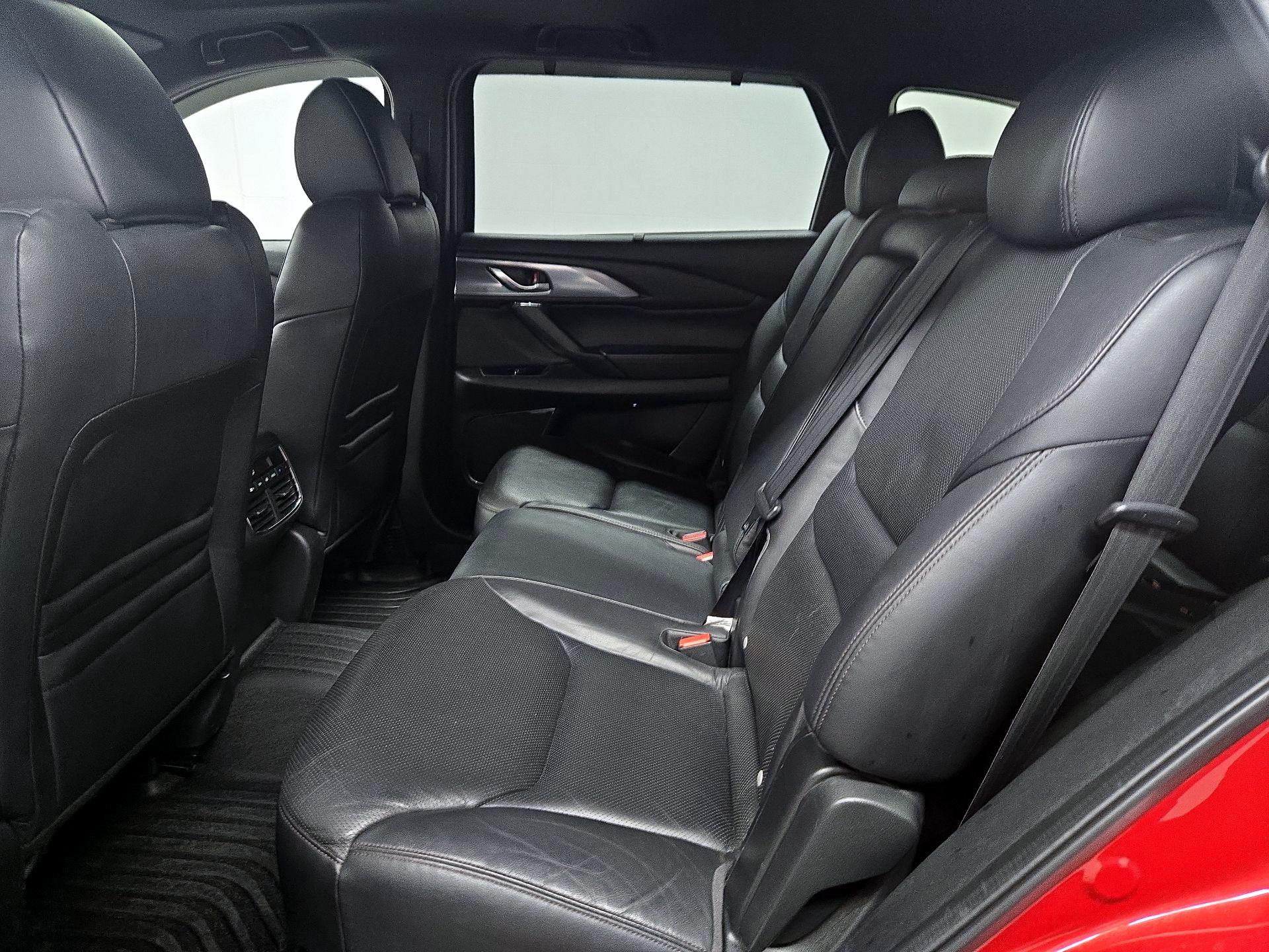 Thumbnail: 2016 Mazda CX-9 - 20