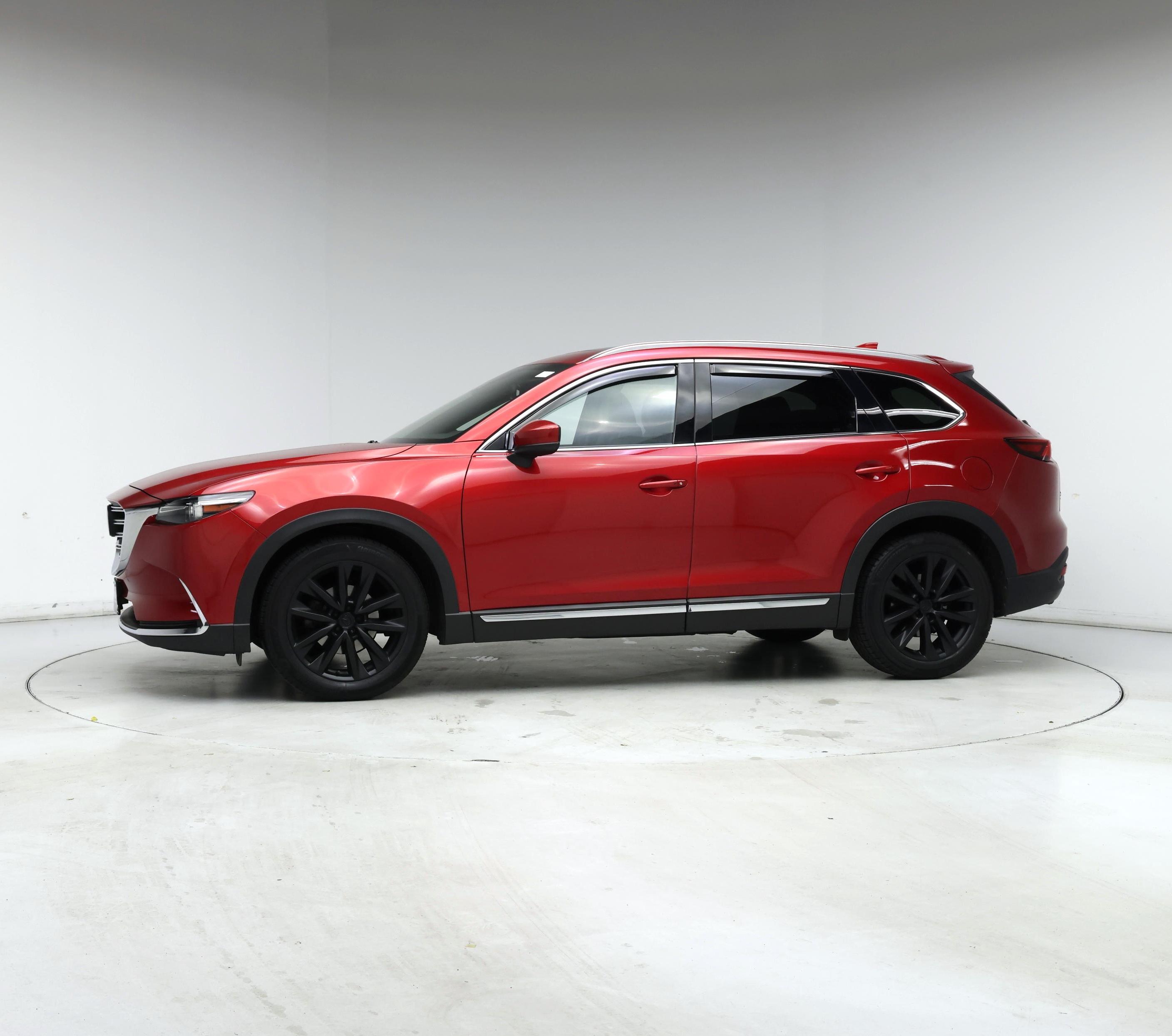 Thumbnail: 2016 Mazda CX-9 - 3
