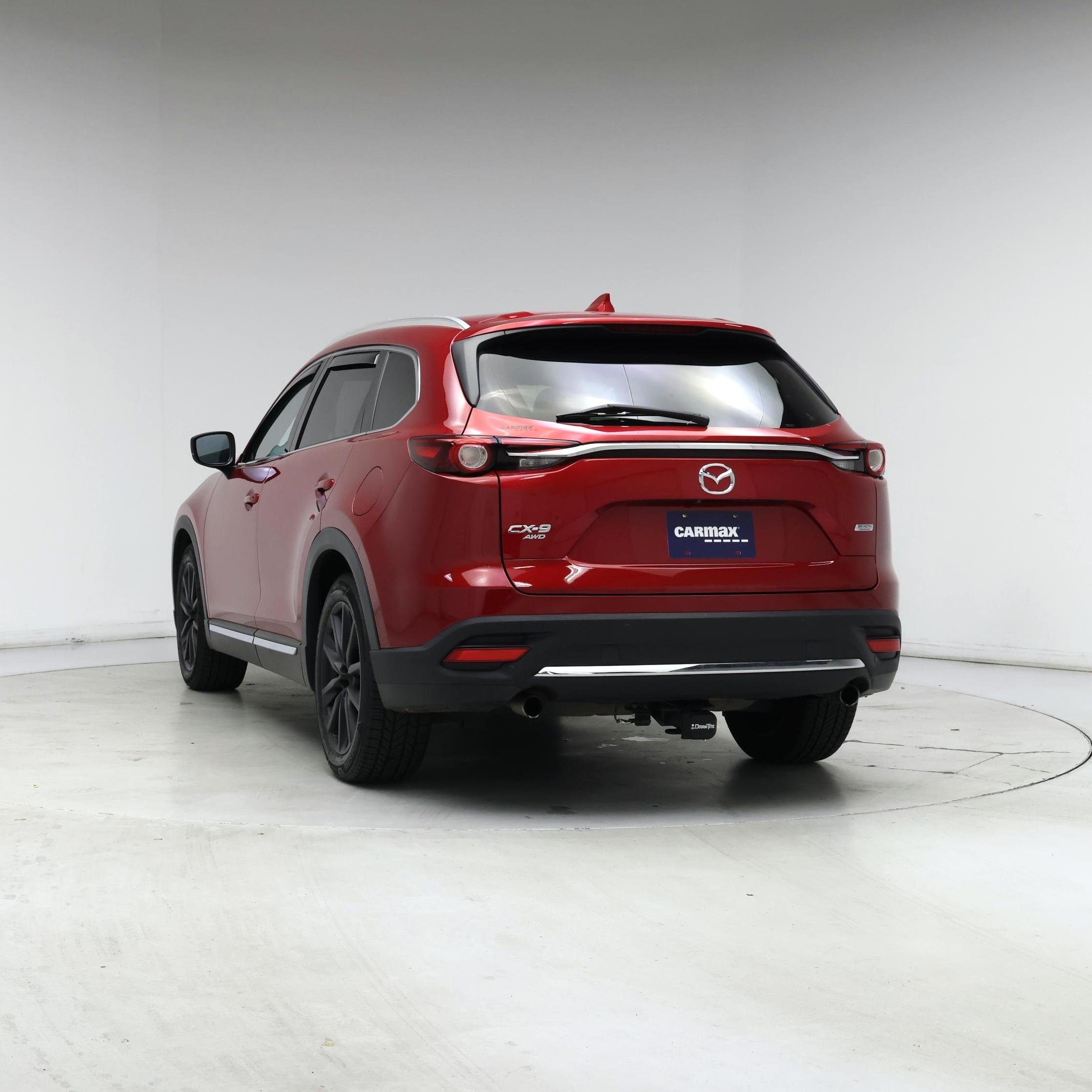 Thumbnail: 2016 Mazda CX-9 - 6