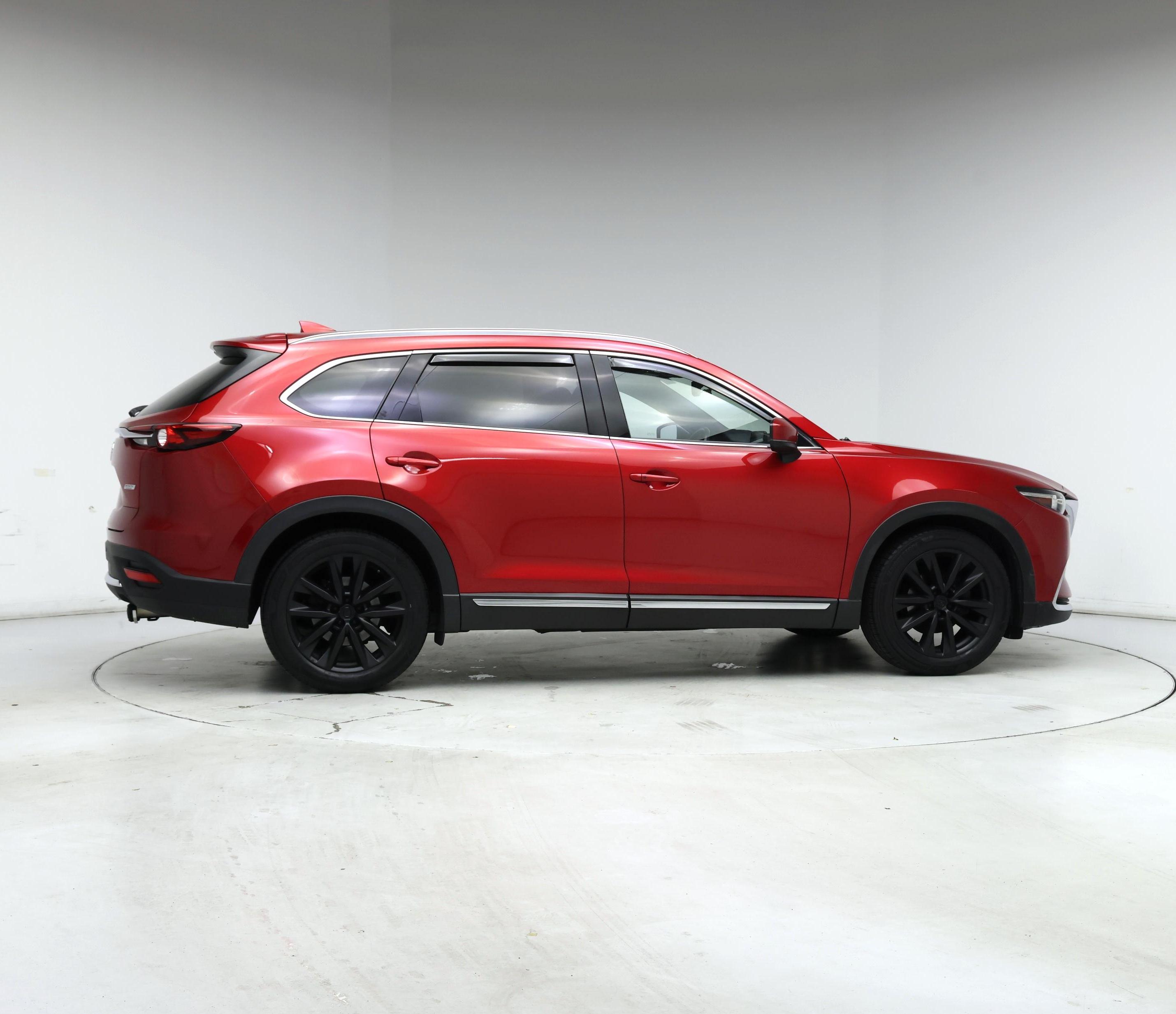 Thumbnail: 2016 Mazda CX-9 - 7