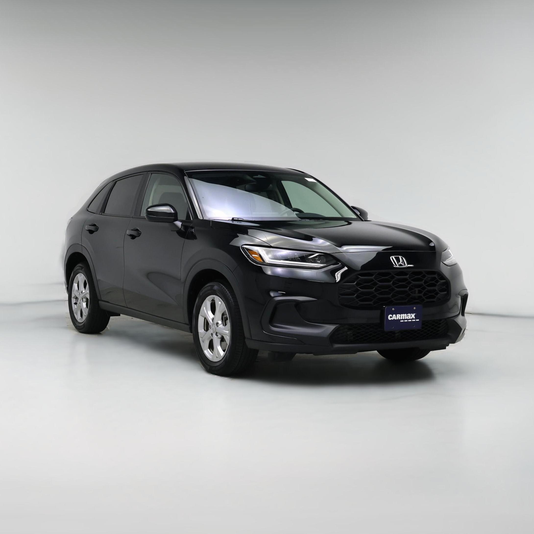 Thumbnail: 2023 Honda HR-V - 1