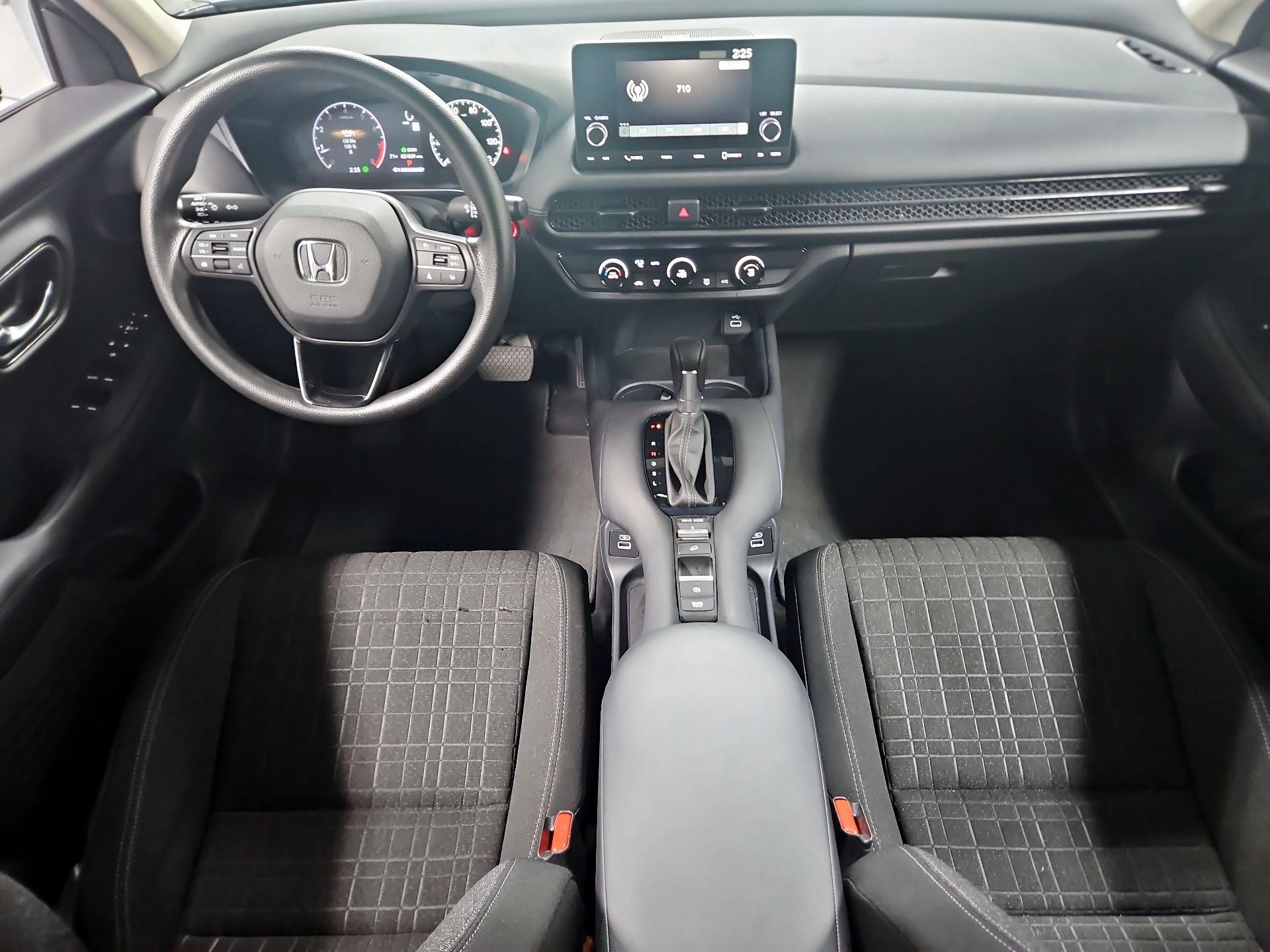 Thumbnail: 2023 Honda HR-V - 9