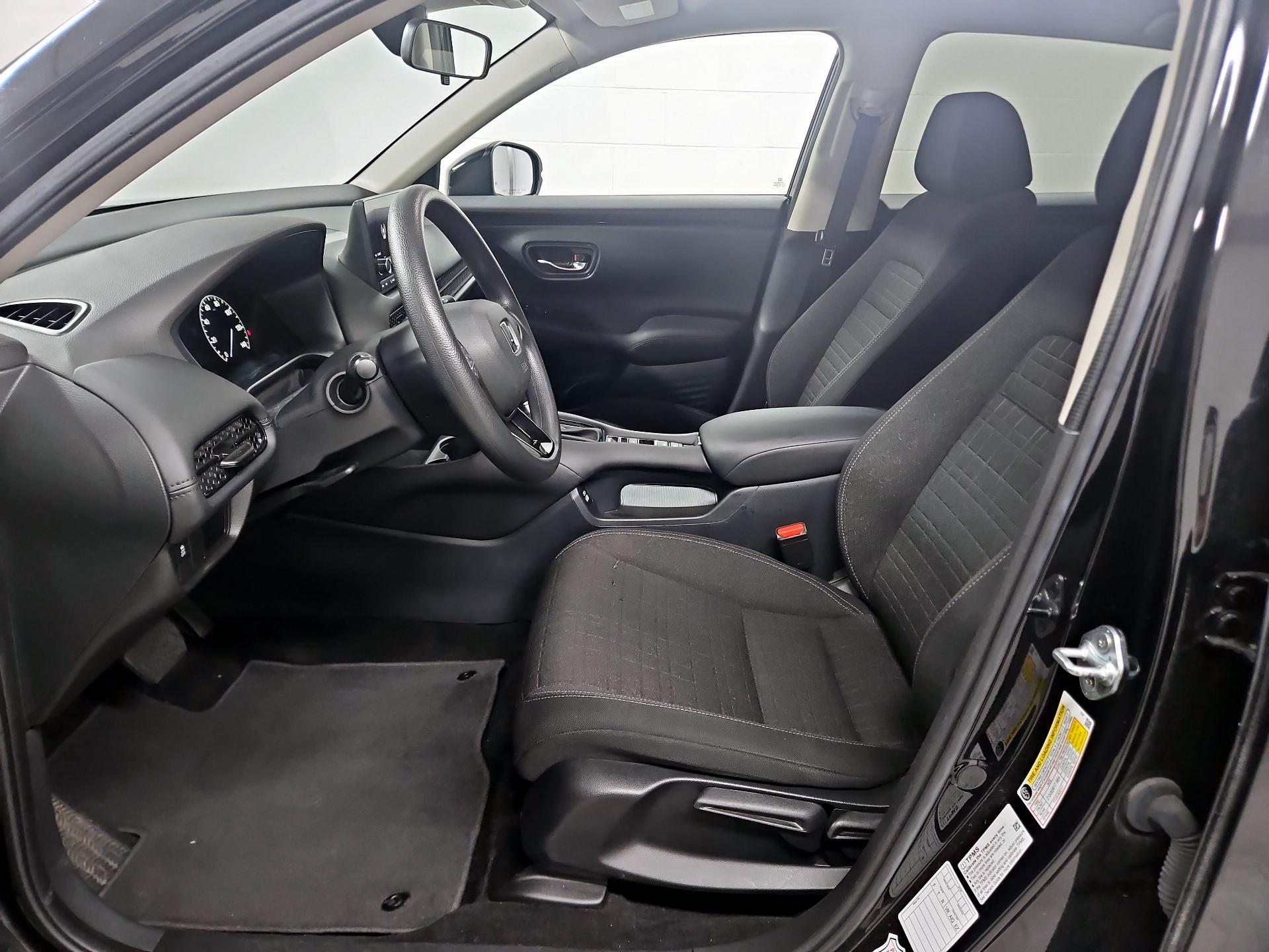 Thumbnail: 2023 Honda HR-V - 11