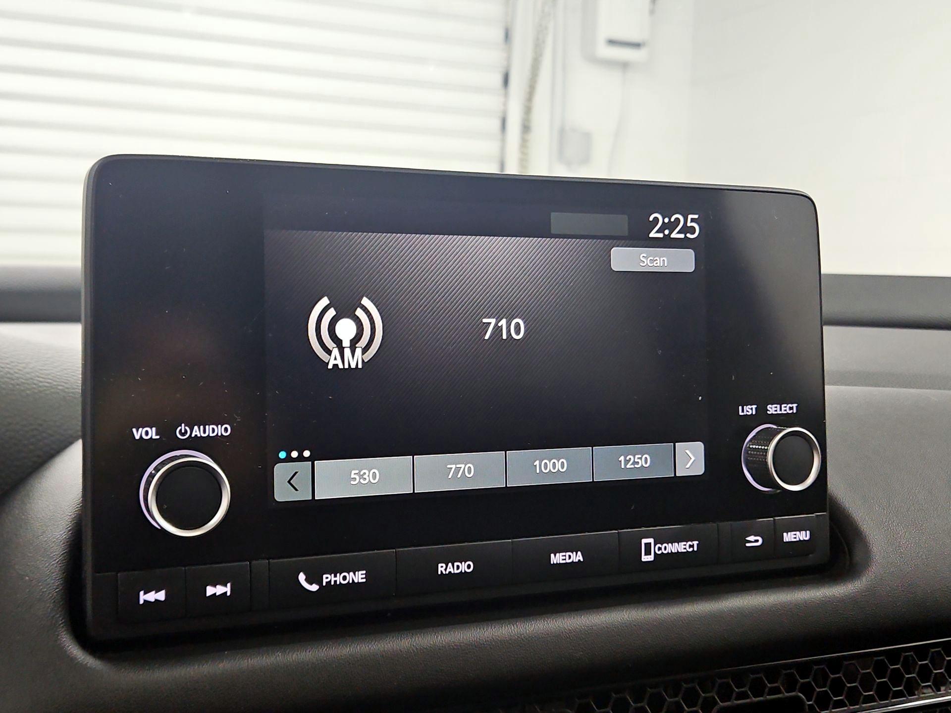 Thumbnail: 2023 Honda HR-V - 15