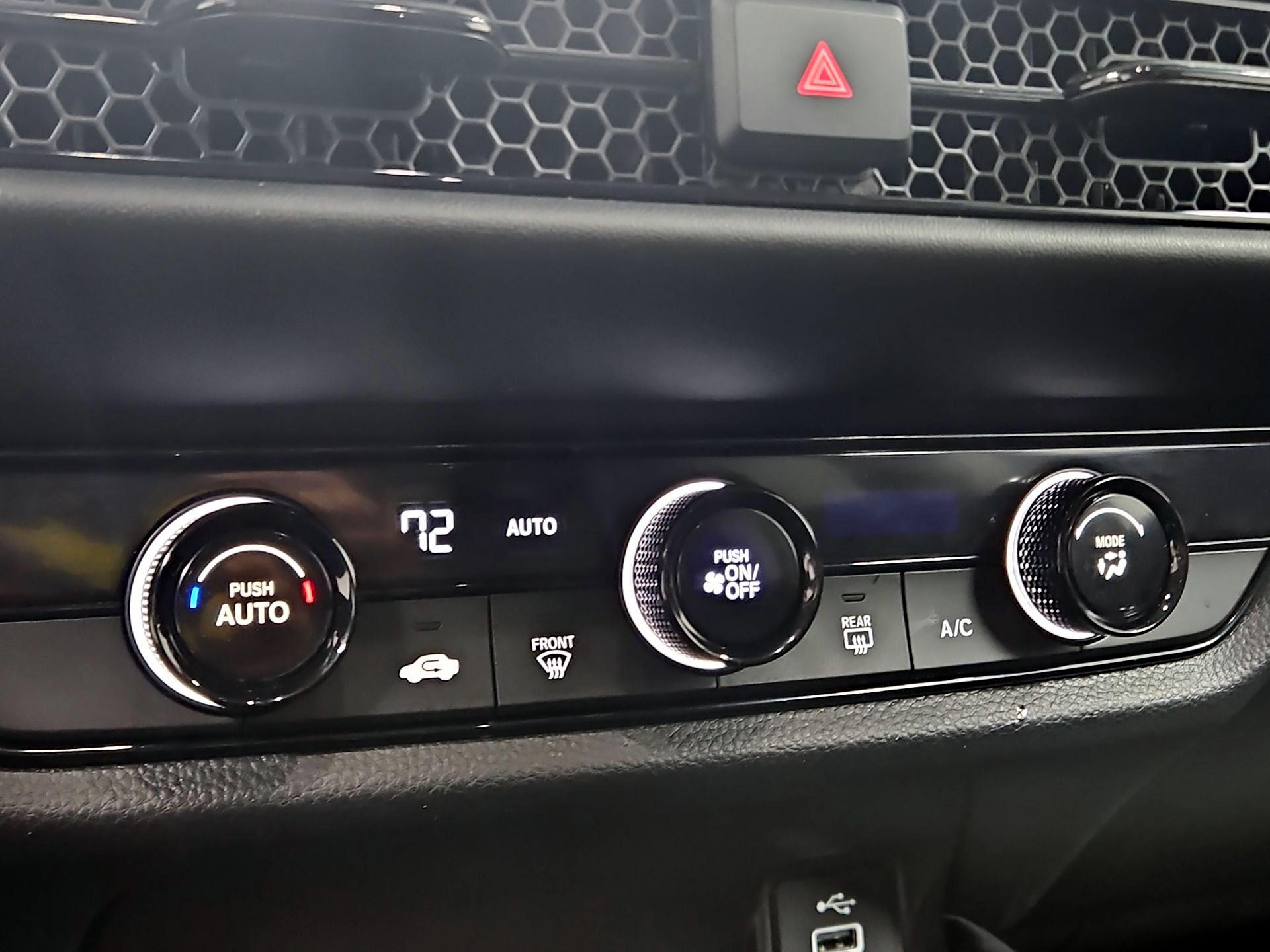 Thumbnail: 2023 Honda HR-V - 16