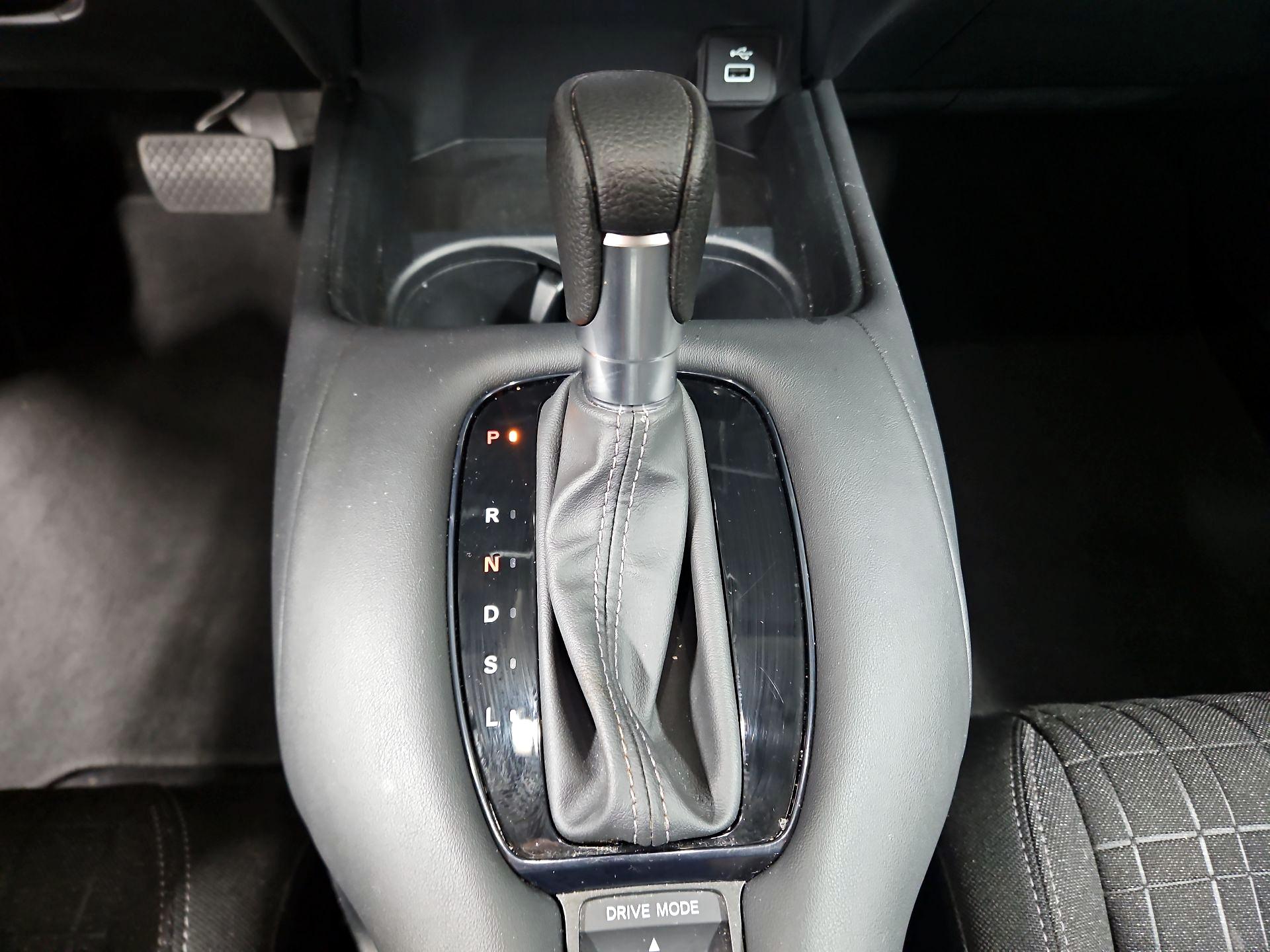 Thumbnail: 2023 Honda HR-V - 17