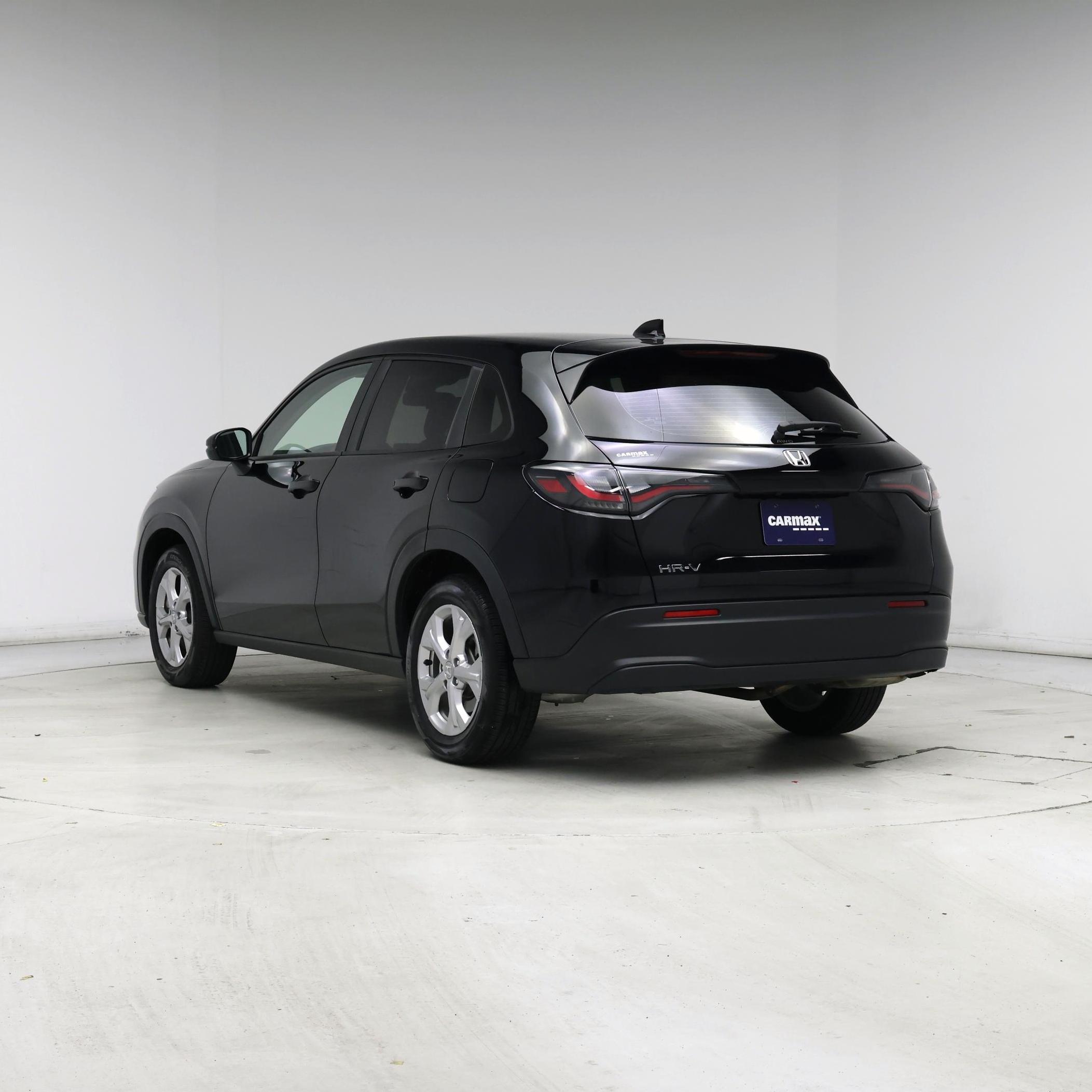 Thumbnail: 2023 Honda HR-V - 2