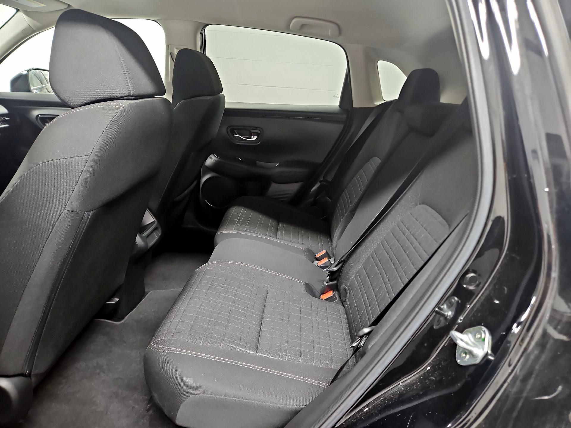 Thumbnail: 2023 Honda HR-V - 19