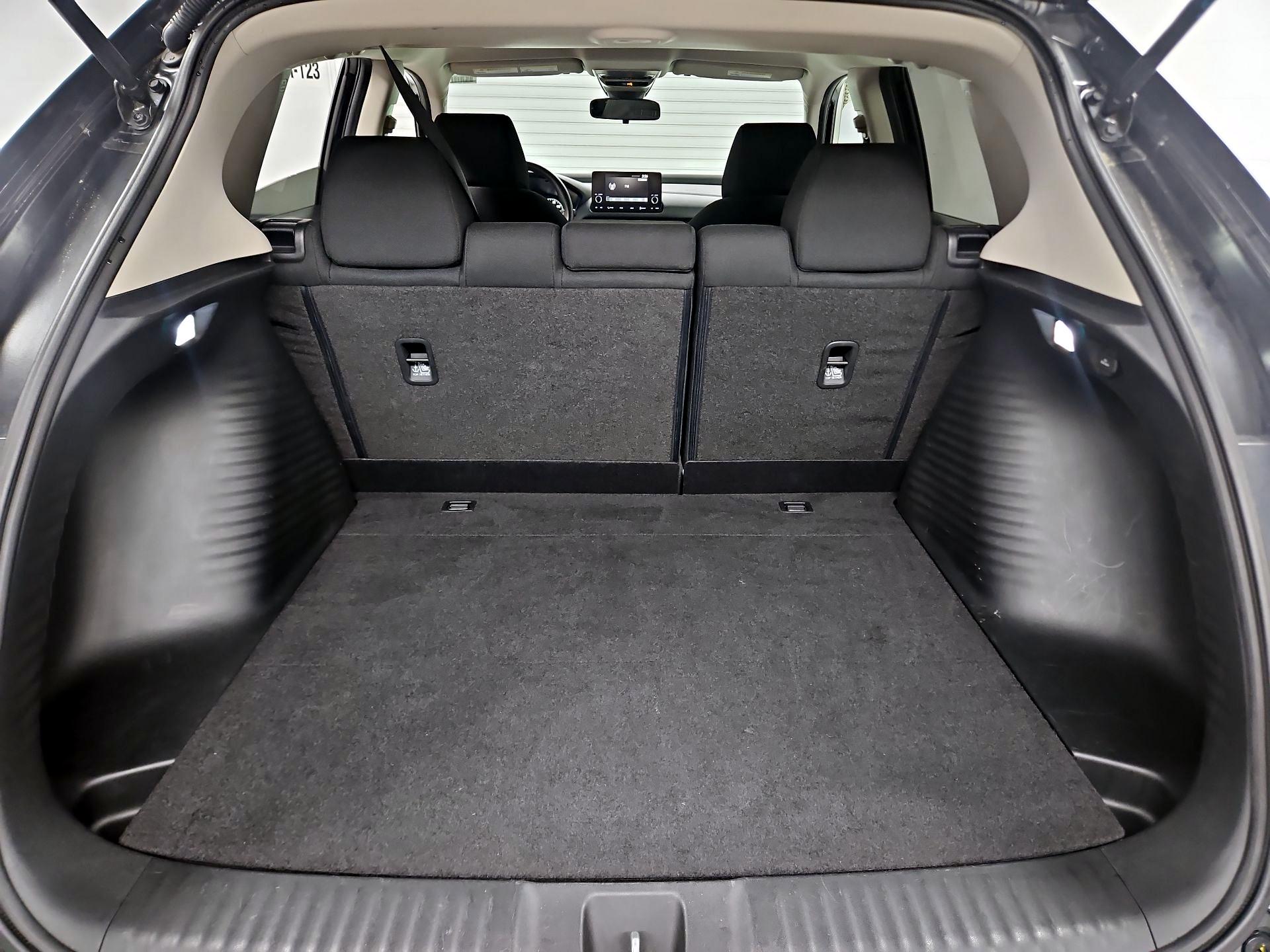 Thumbnail: 2023 Honda HR-V - 20