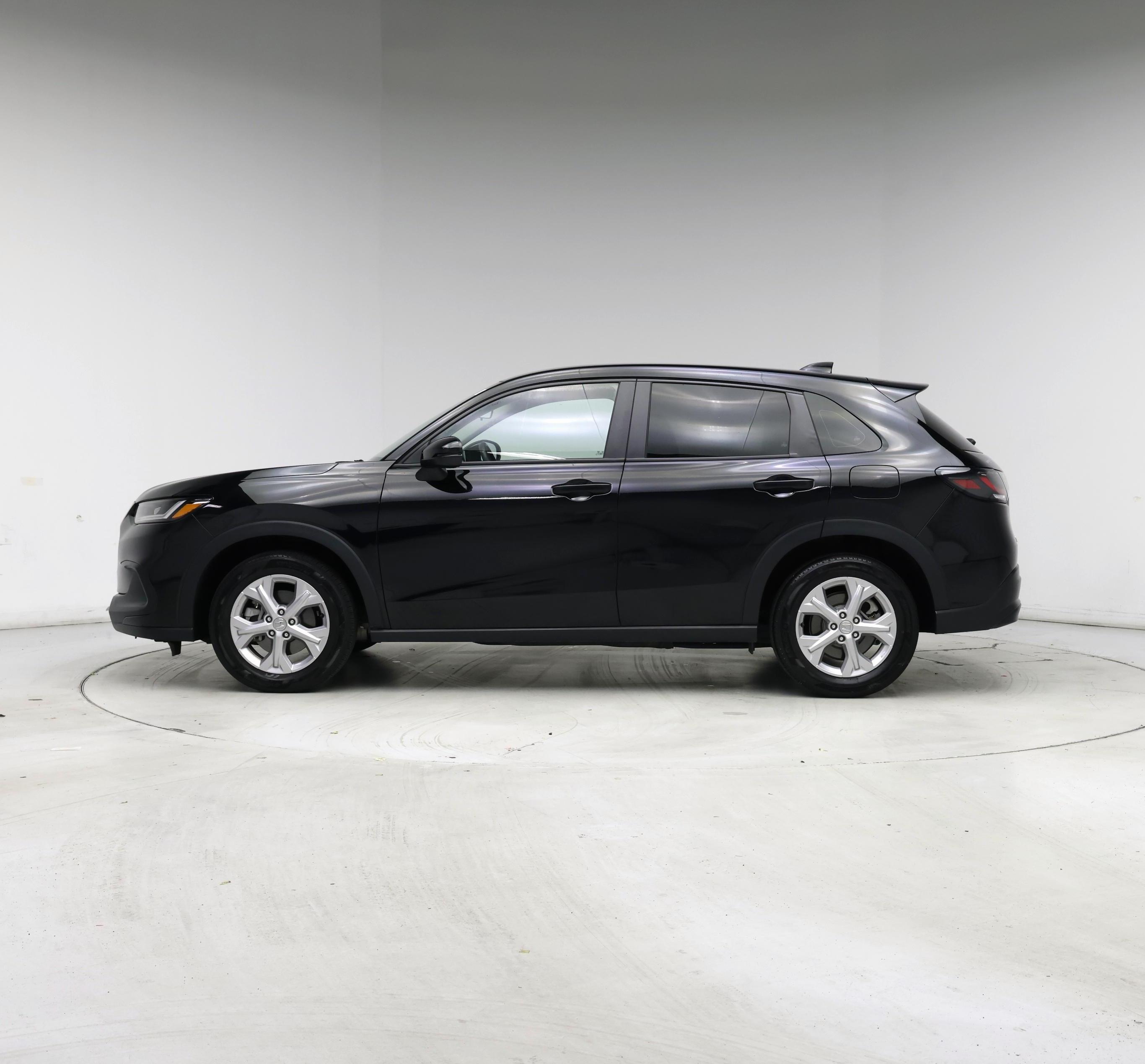 Thumbnail: 2023 Honda HR-V - 3