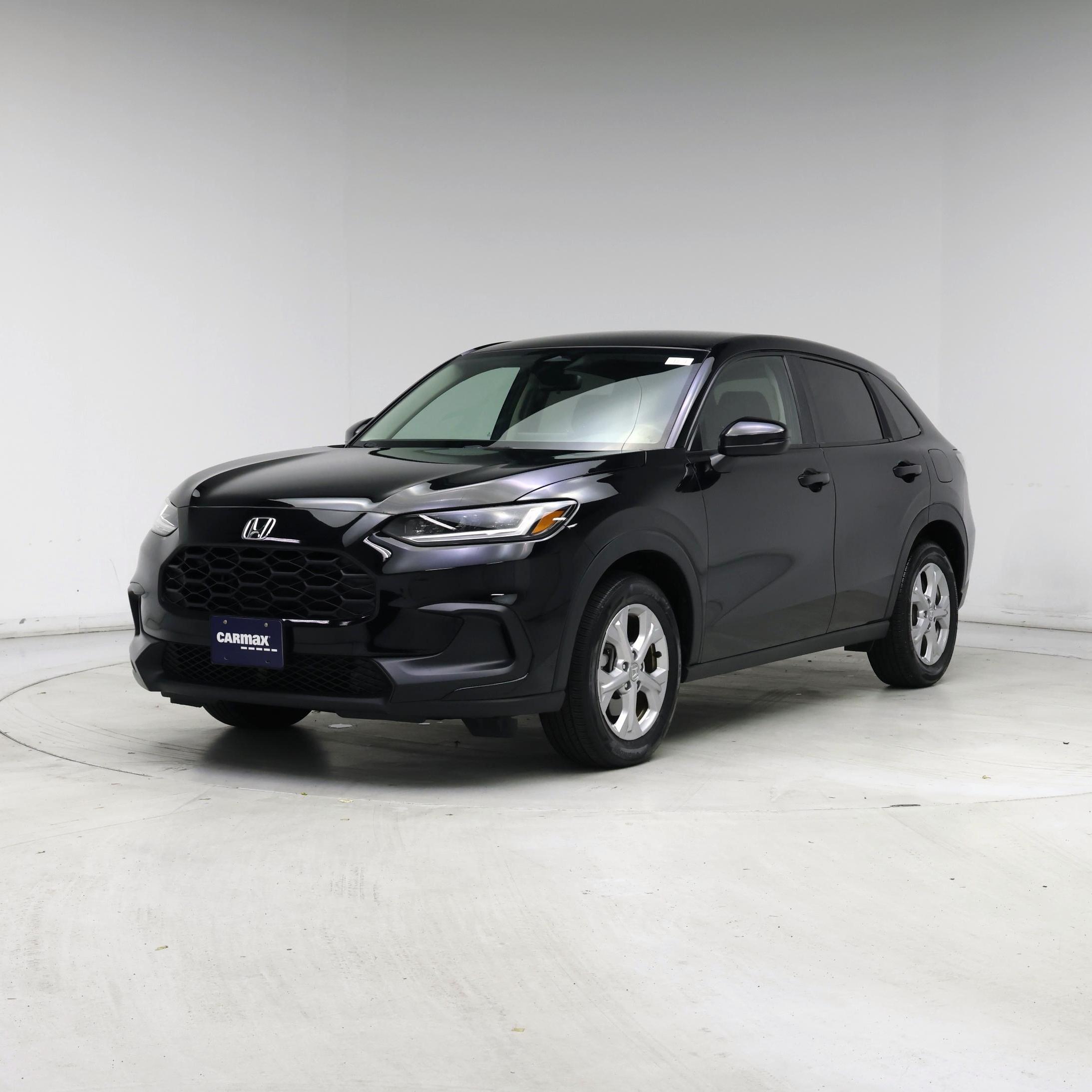 Thumbnail: 2023 Honda HR-V - 4