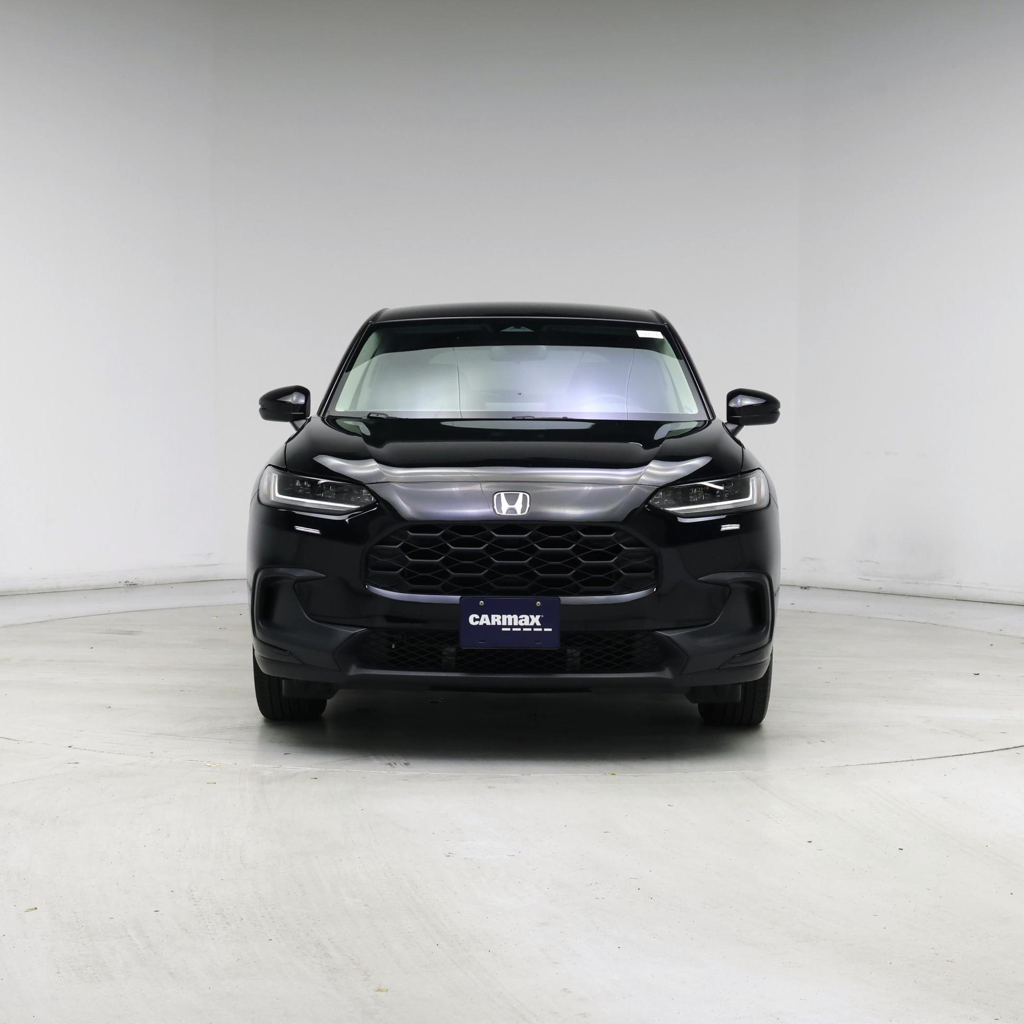 Thumbnail: 2023 Honda HR-V - 5