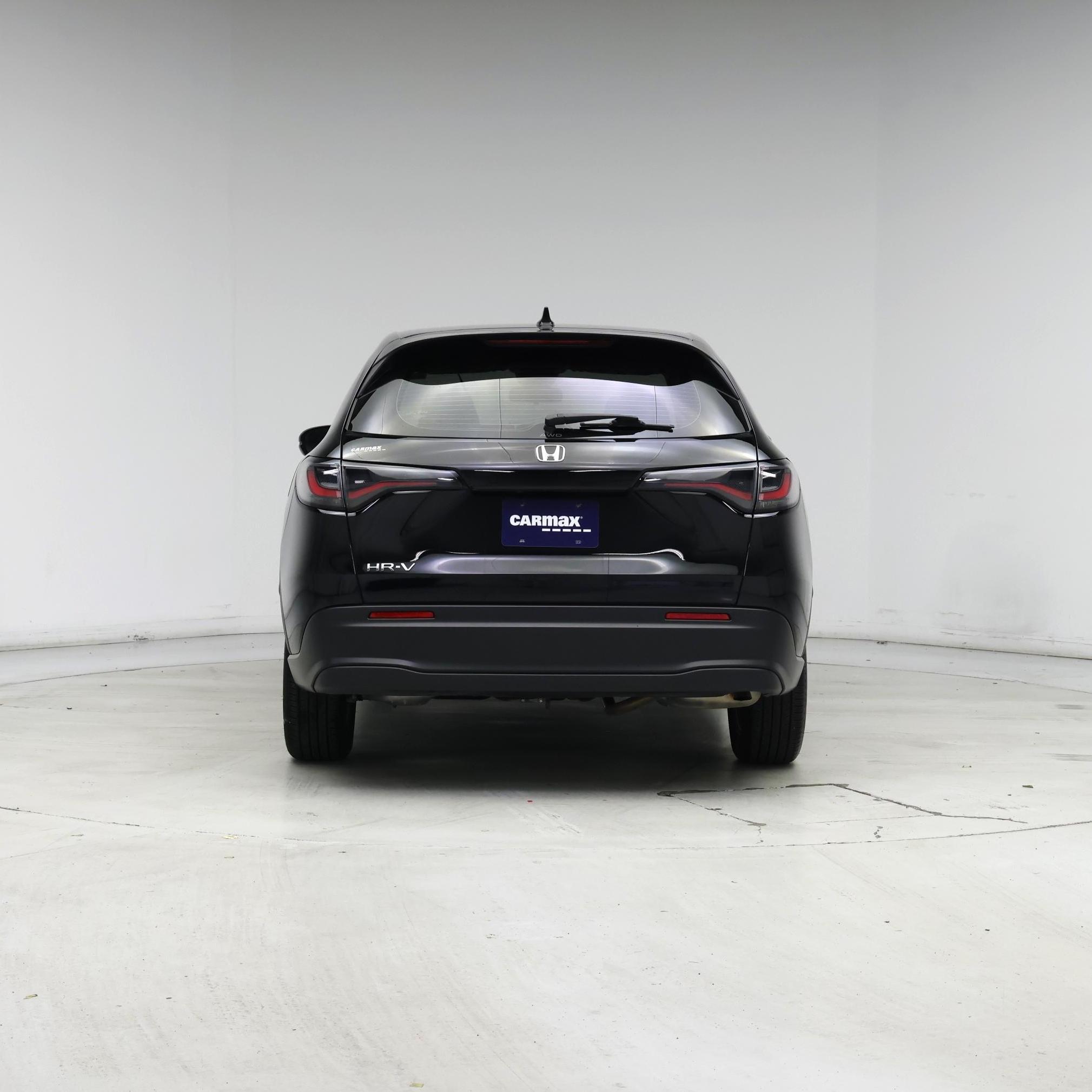 Thumbnail: 2023 Honda HR-V - 6