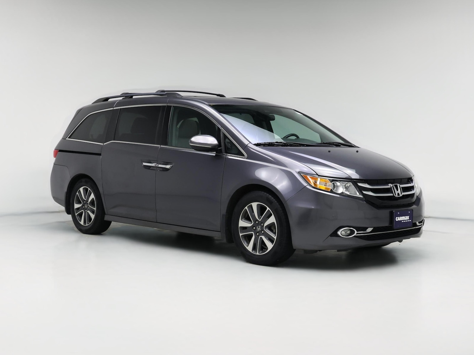 2016 Honda Odyssey Touring