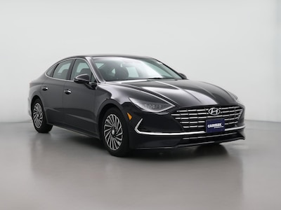 2023 Hyundai Sonata Hybrid SEL